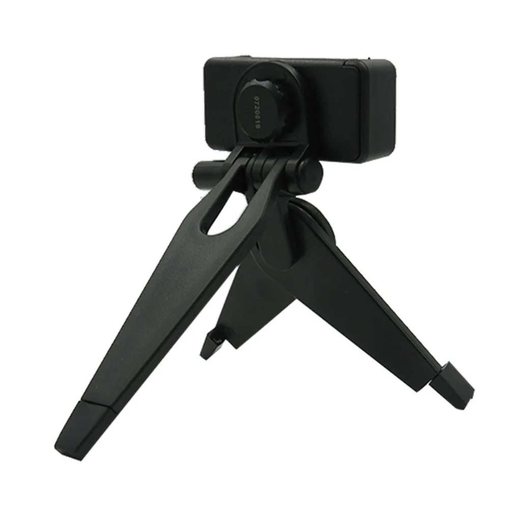 Vivitar Vlogging Compact Selfie Video Tripod for Smart Phone Iphone or Camera - Image 2