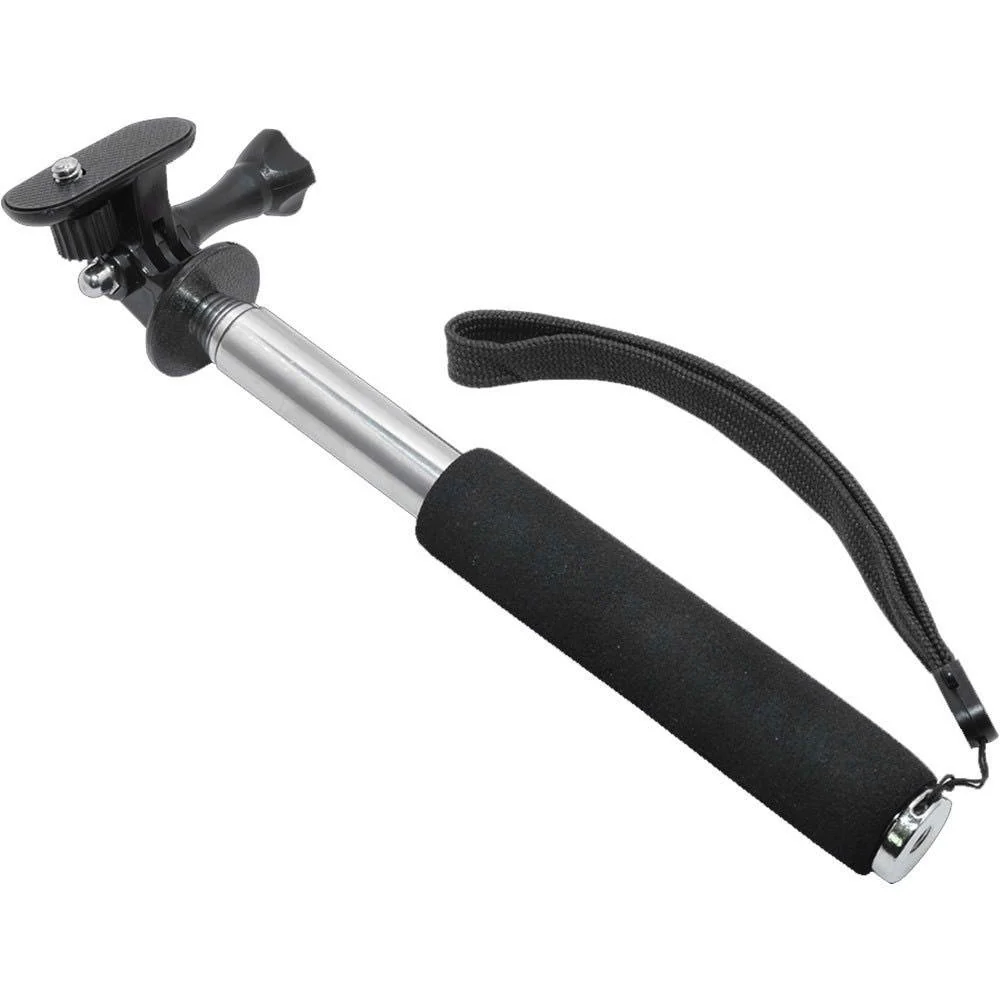 Selfie Stick + Vivitar phone Holder - Image 3