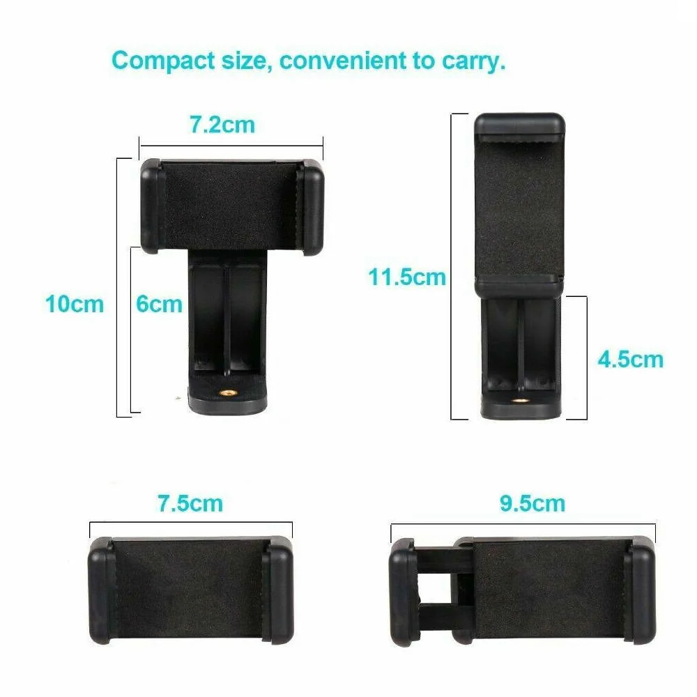 61 Inch Monopod + Phone Holder - Image 4