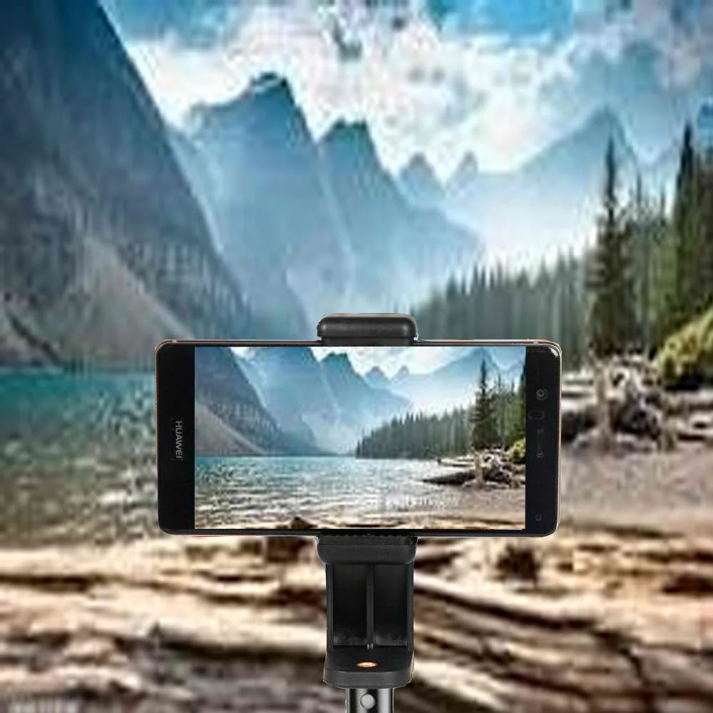 61 Inch Monopod + Phone Holder - Image 7