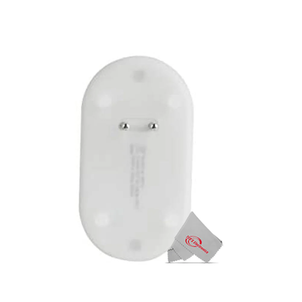 Vivitar WT12 Smart Home WiFi Leak Sensor, Sends Alert Once Water is Detected, Simple Wi-Fi Setup, Individual Tag Settings, Super Low Energy Consumption, Works with iOS and Android Devices, White - Image 2
