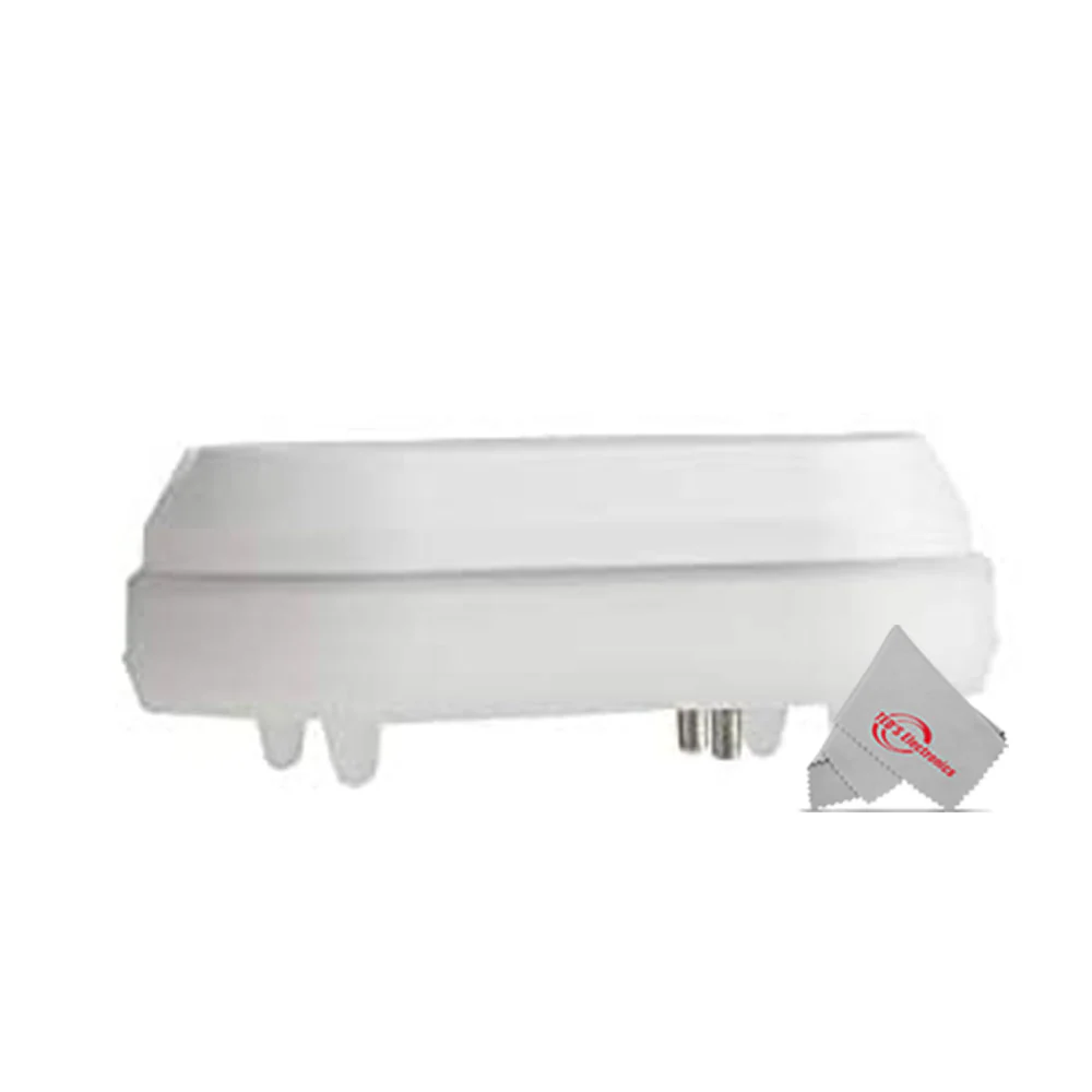 Vivitar WT12 Smart Home WiFi Leak Sensor, Sends Alert Once Water is Detected, Simple Wi-Fi Setup, Individual Tag Settings, Super Low Energy Consumption, Works with iOS and Android Devices, White - Image 3