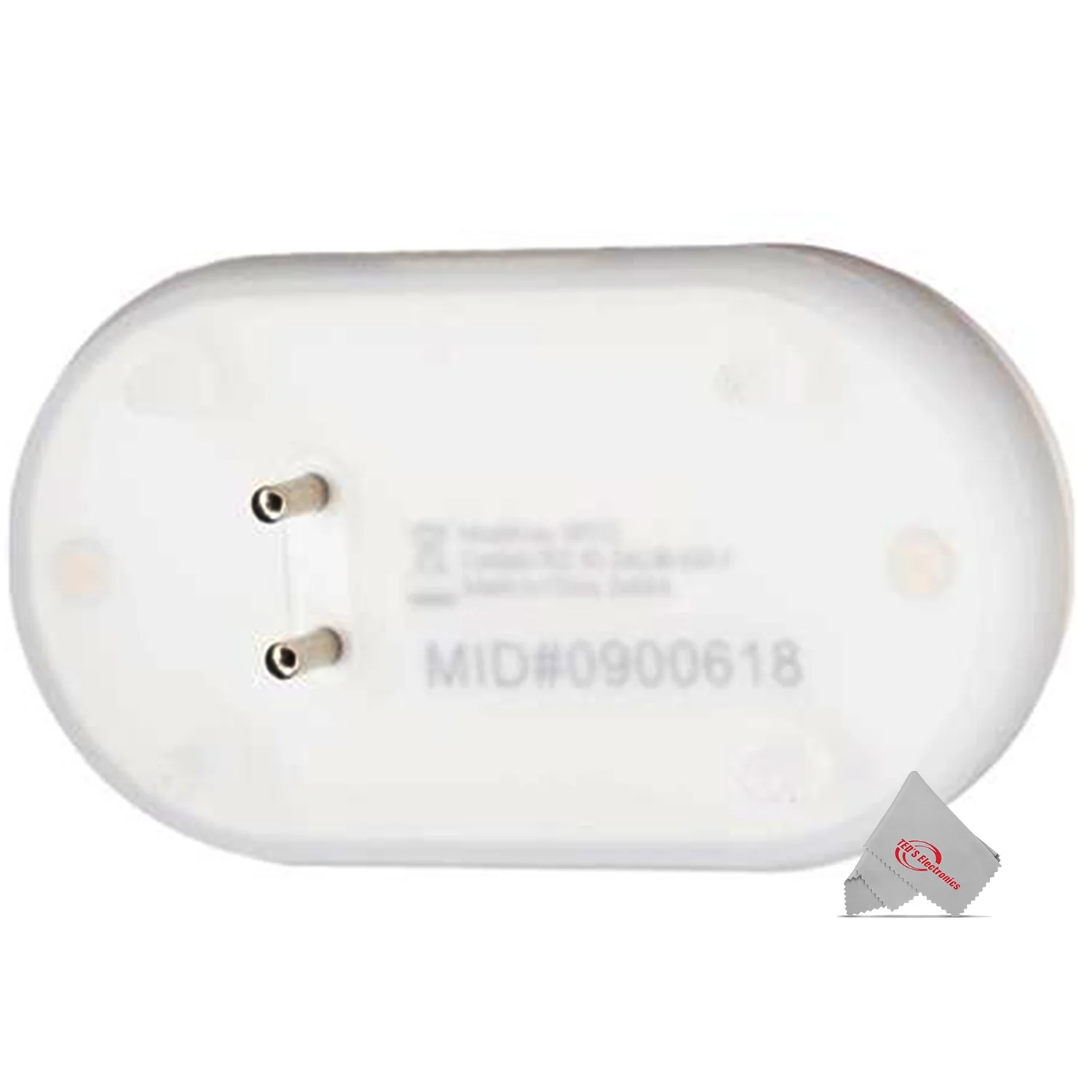 Vivitar WT12 Smart Home WiFi Leak Sensor works with IOS and Android - 5 Units - Image 4