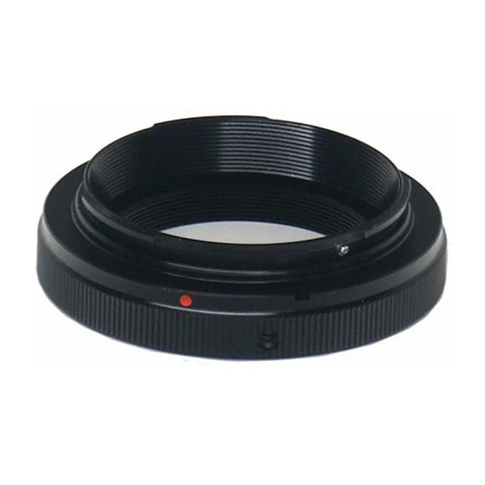 Vivitar 420-800mm f/8.3 Telephoto Zoom Lens (T Mount) with Filter + Kit for Nikon DSLR Cameras - Image 7