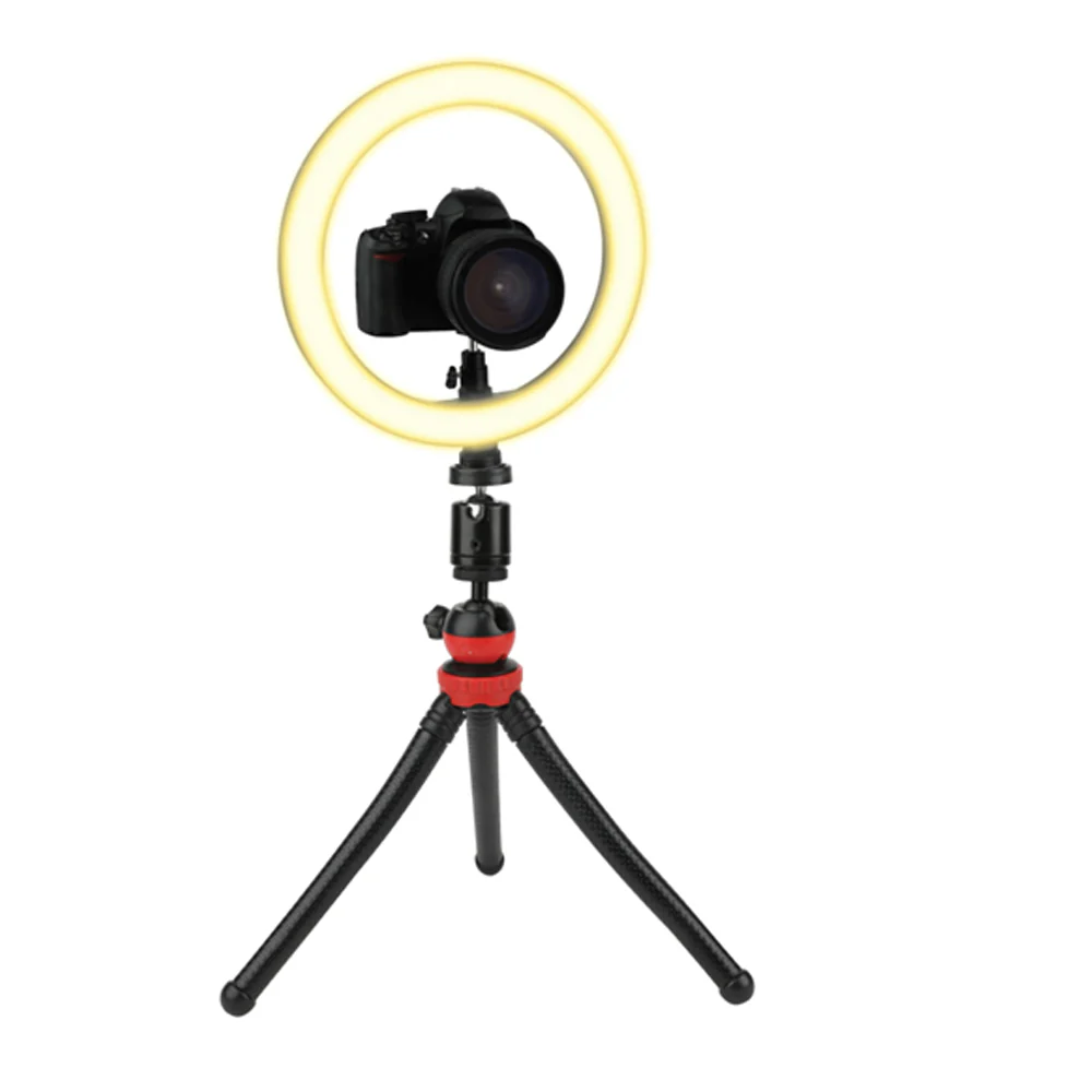 Vivitar Round LED Light - Image 2