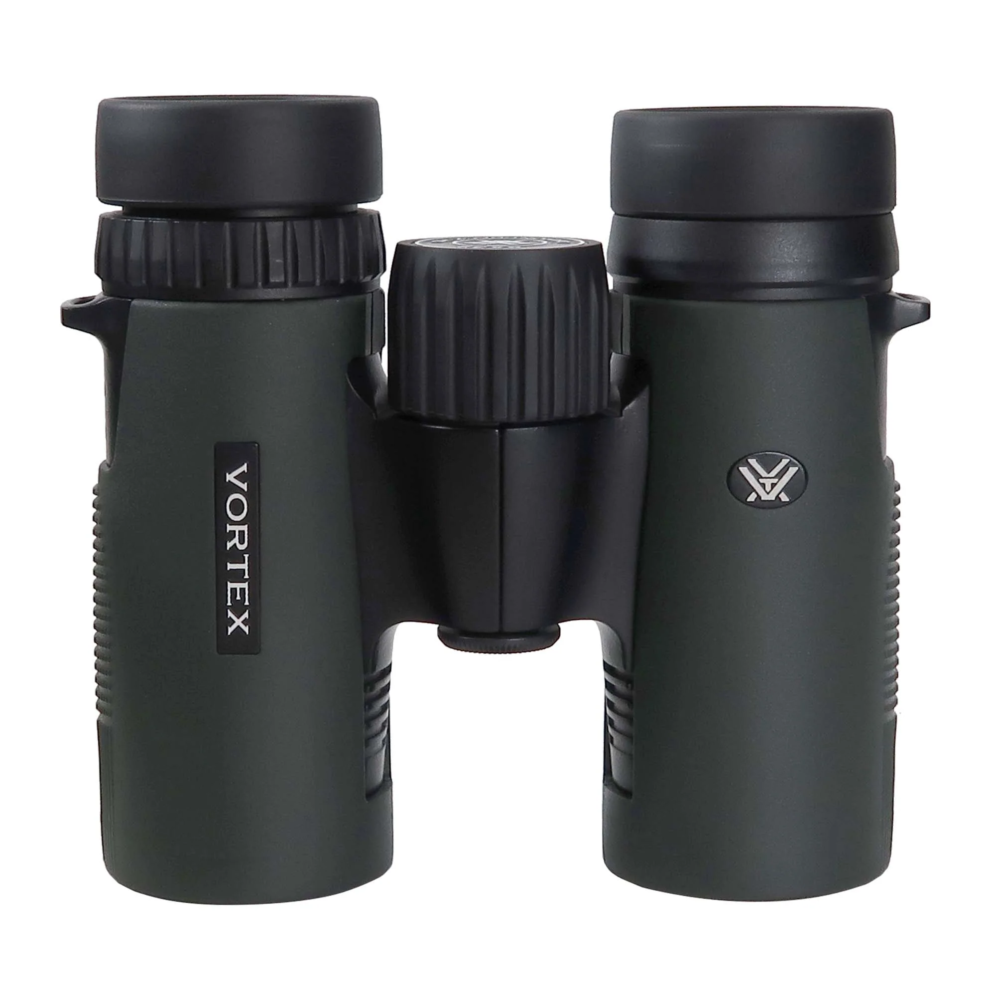 Vortex 8x32 Diamondback HD Binoculars DB-212 with Top Professional Cleaning Kit - Image 4
