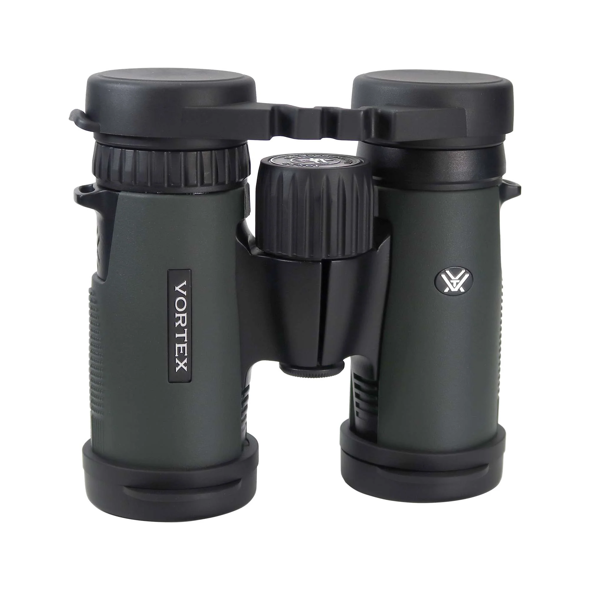 Vortex 10x32 Diamondback HD Binoculars DB-213 with Top Professional Cleaning Kit - Image 3