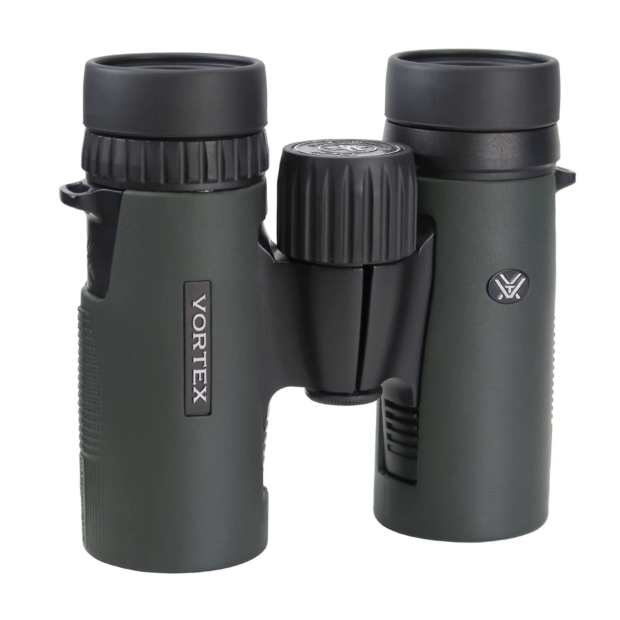 Vortex 10x32 Diamondback HD Binoculars DB-213 with Top Professional Cleaning Kit - Image 4