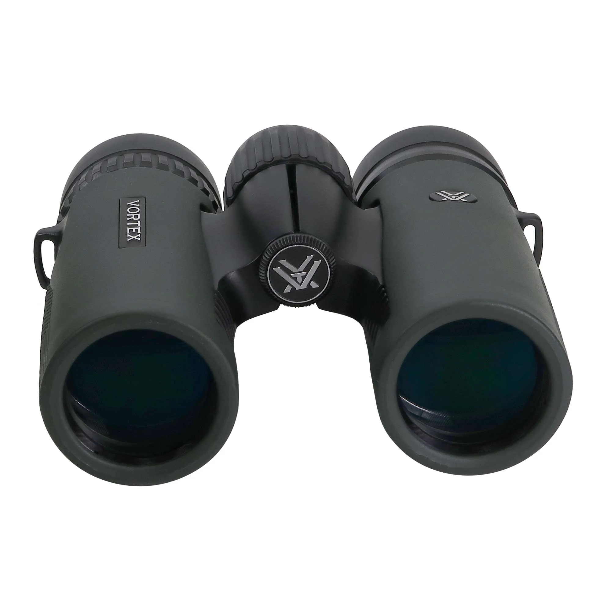 Vortex 10x32 Diamondback HD Binoculars DB-213 with Top Professional Cleaning Kit - Image 6