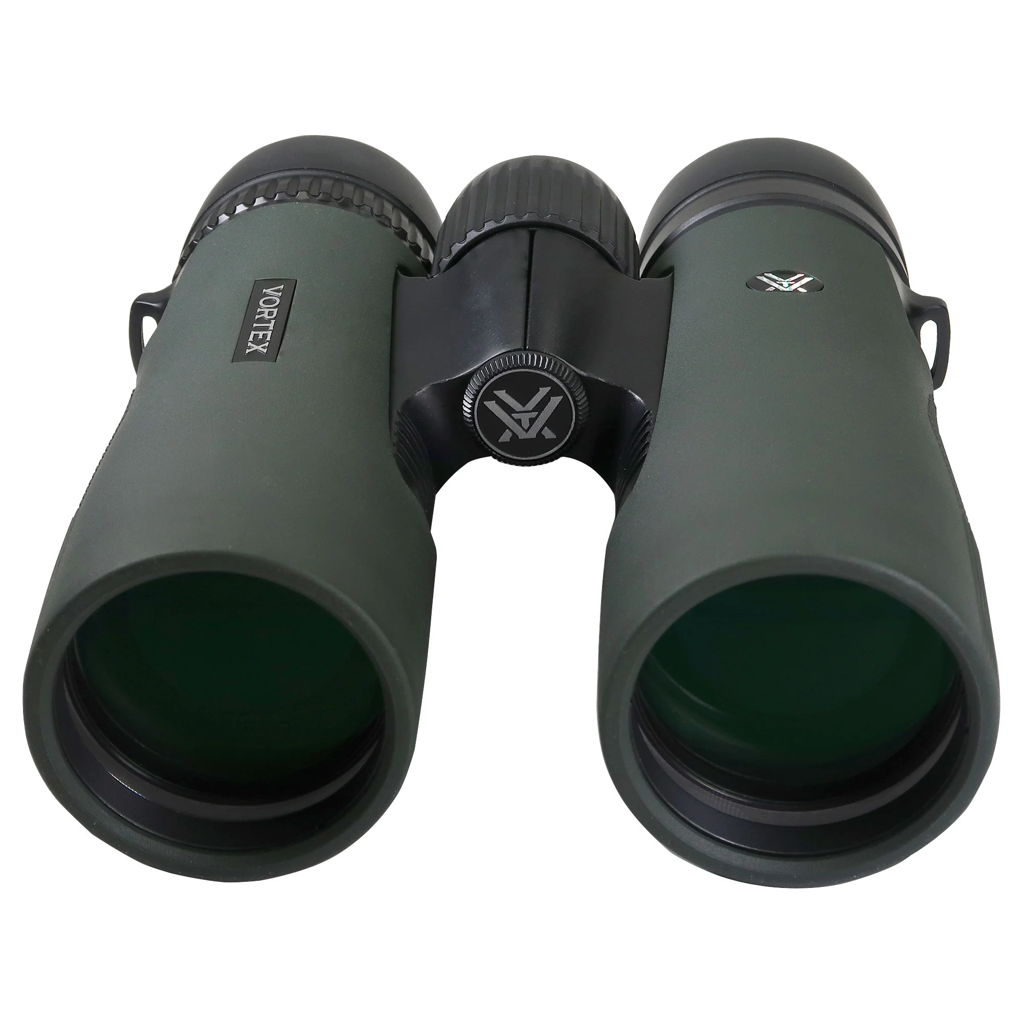Vortex 8x42 Diamondback HD Binoculars (Green) - Image 3