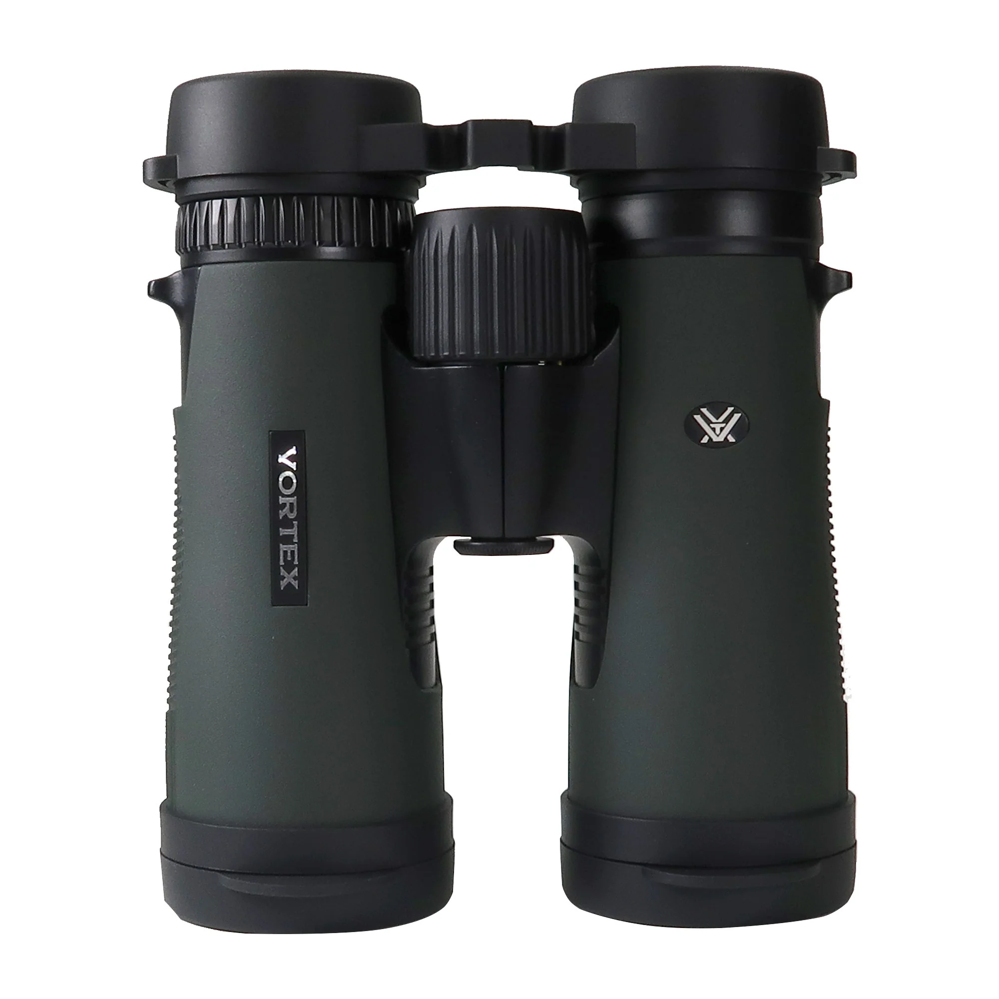 Vortex 8x42 Diamondback HD Binoculars (Green) - Image 5