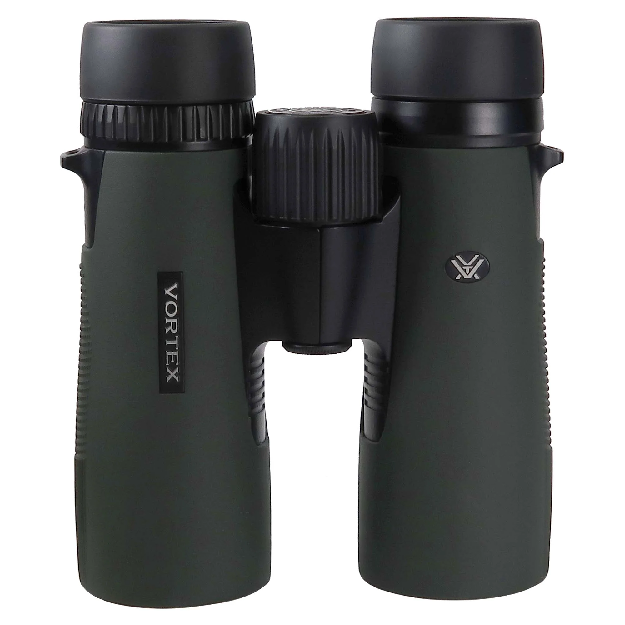 Vortex 10x42 Diamondback HD Binoculars DB-215 with Top Professional Cleaning Kit - Image 3