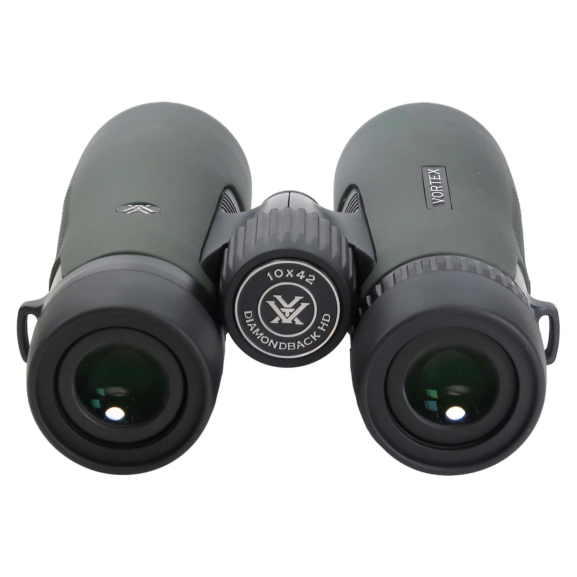Vortex 10x42 Diamondback HD Binoculars DB-215 with Top Professional Cleaning Kit - Image 4