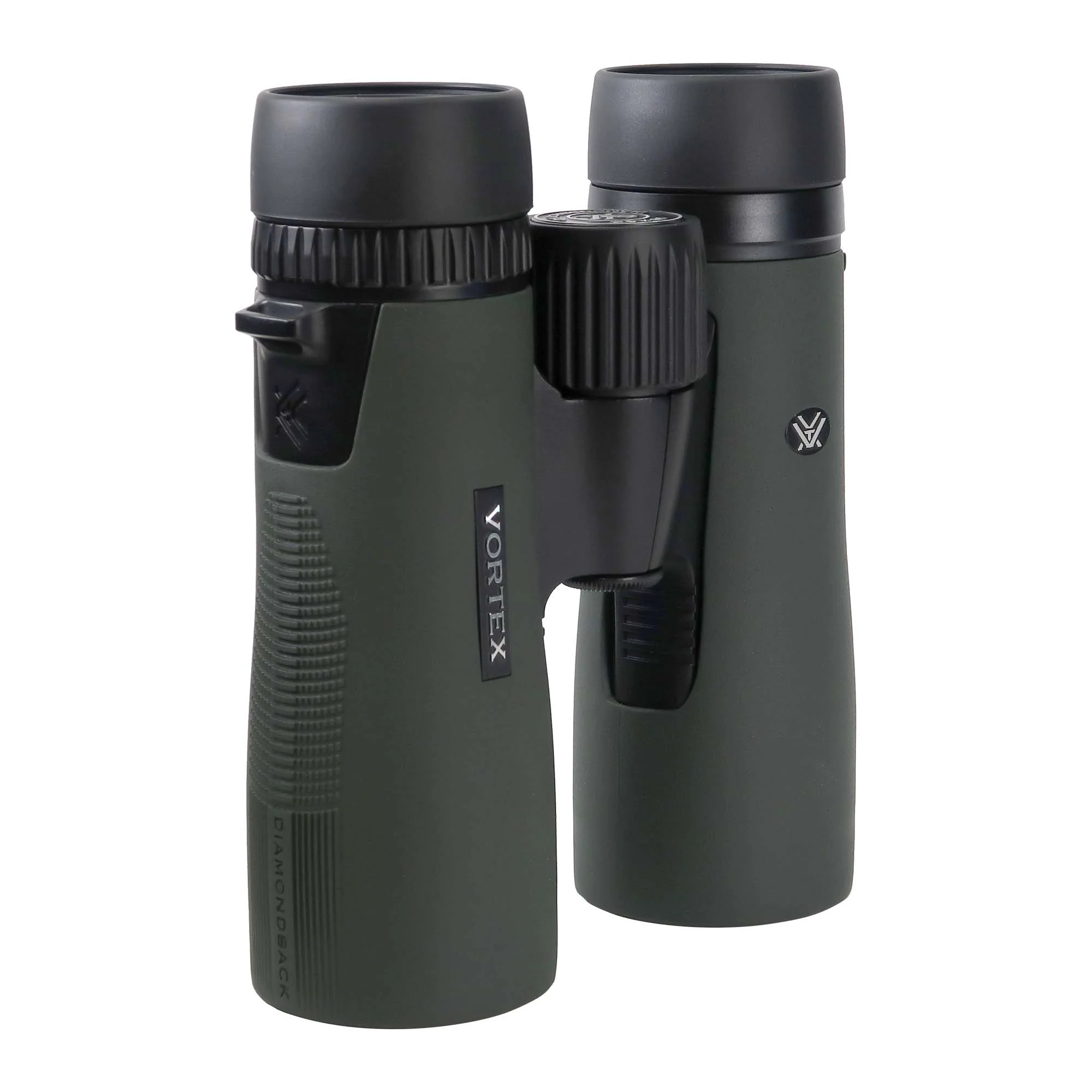 Vortex 10x42 Diamondback HD Binoculars - Image 5