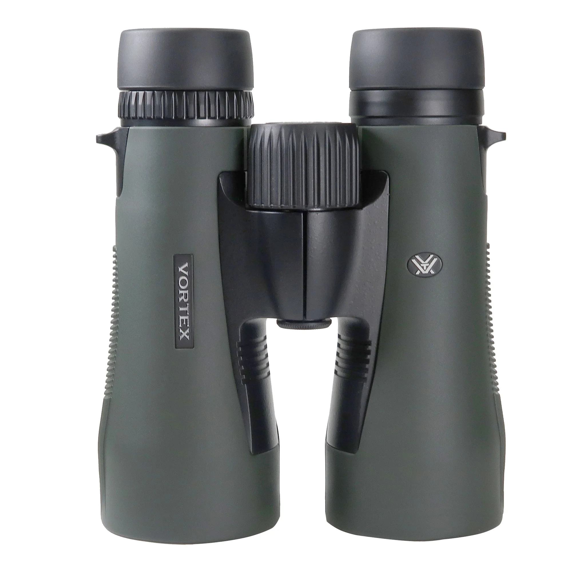 Vortex 12x50 Diamondback HD Binoculars DB-217 with Top Accessories - Image 2