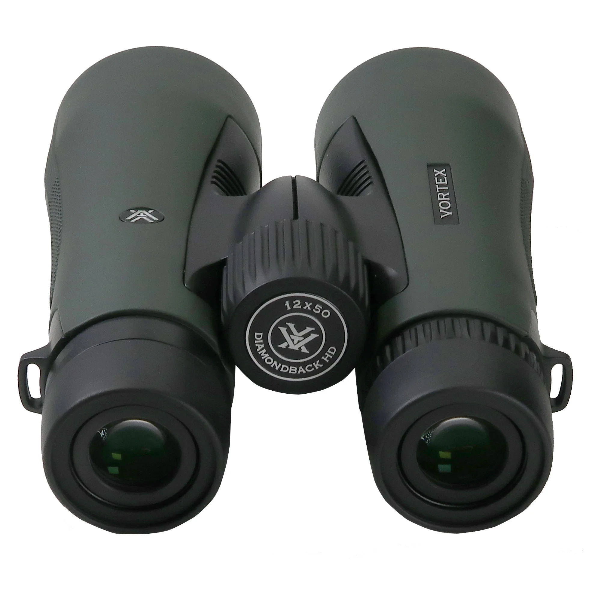 Vortex 12x50 Diamondback HD Binoculars DB-217 with Top Accessories - Image 5