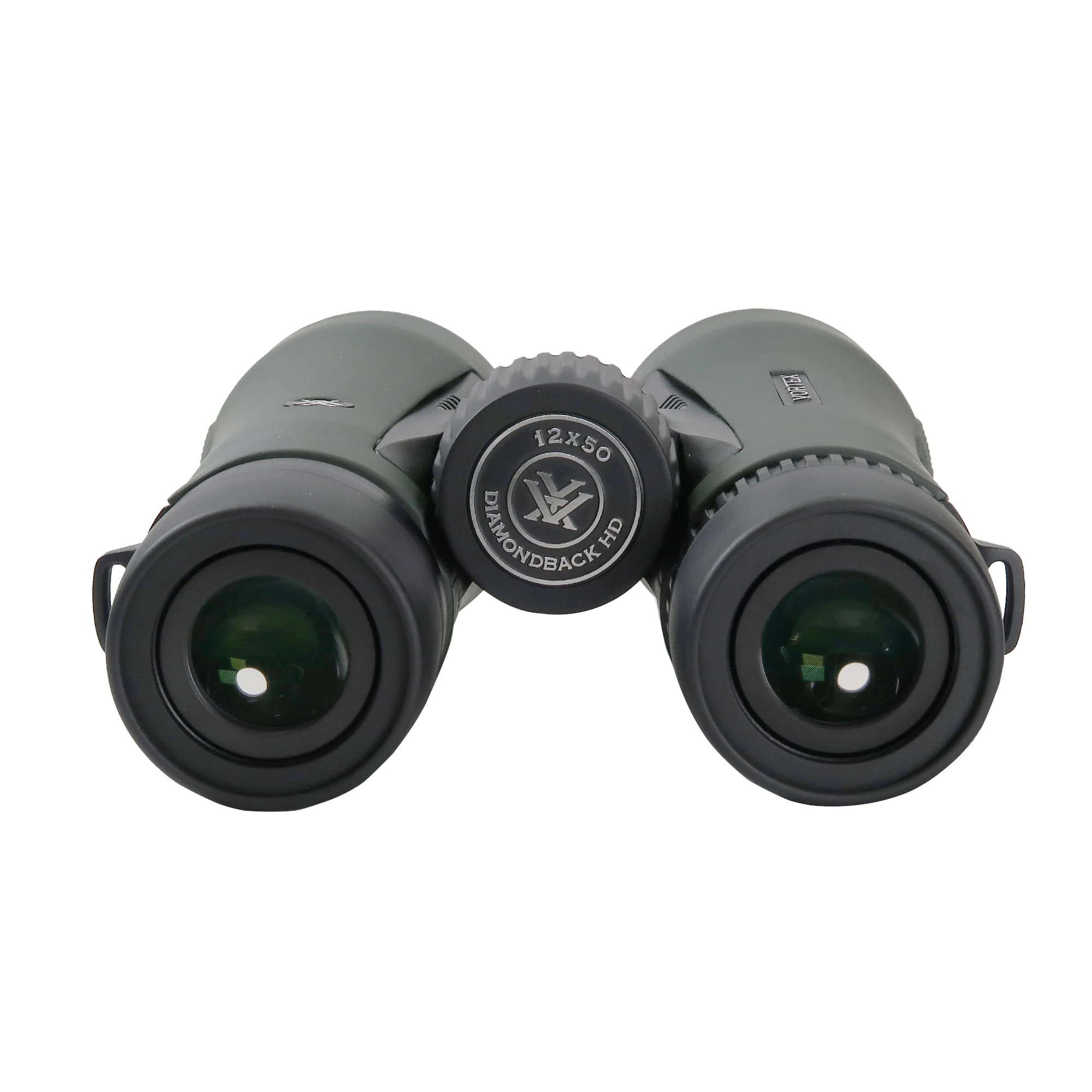 Vortex 12x50 Diamondback HD Binoculars DB-217 with Top Accessories - Image 6