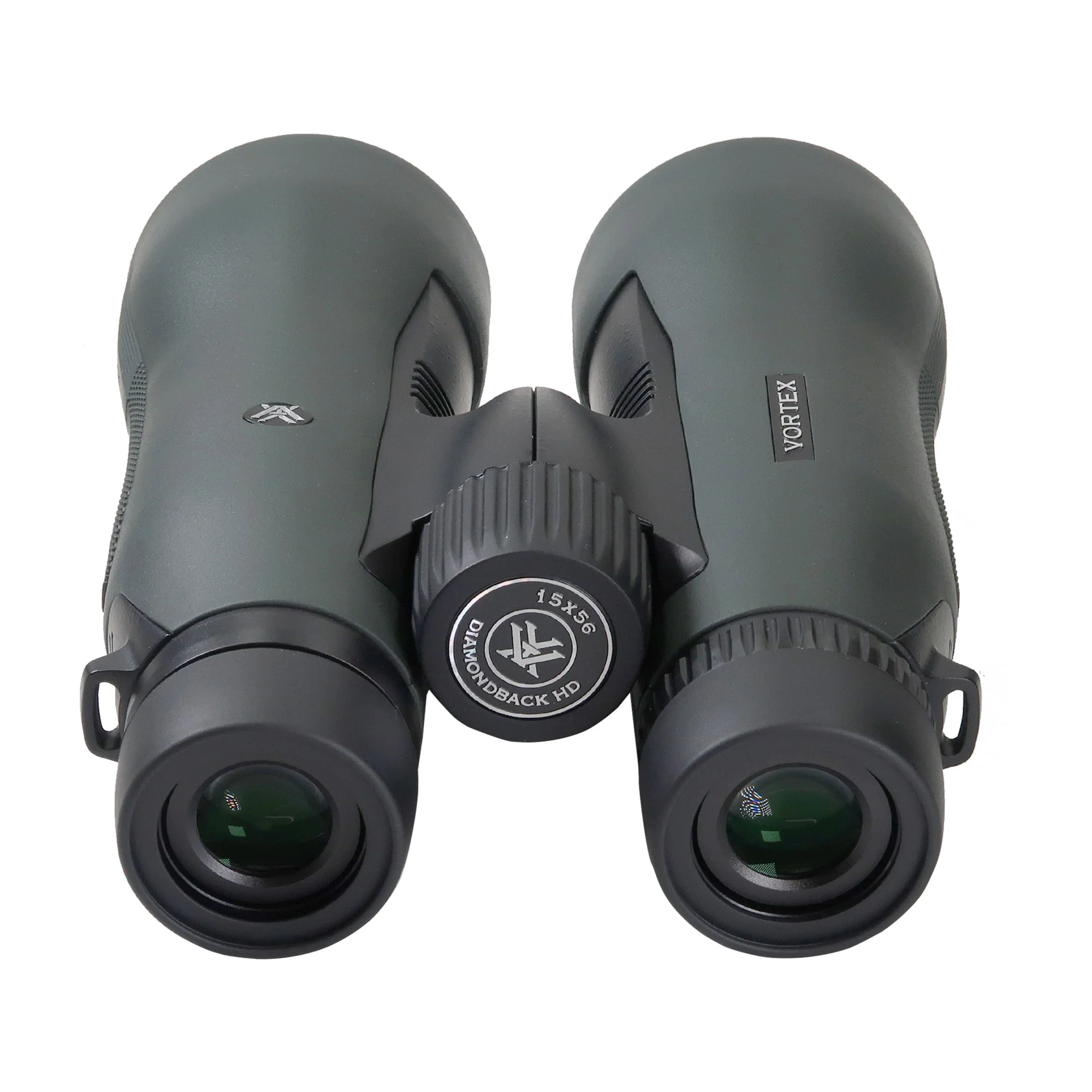 Vortex 15x56 Diamondback HD Binocular DB-218 with Top Accessories - Image 5
