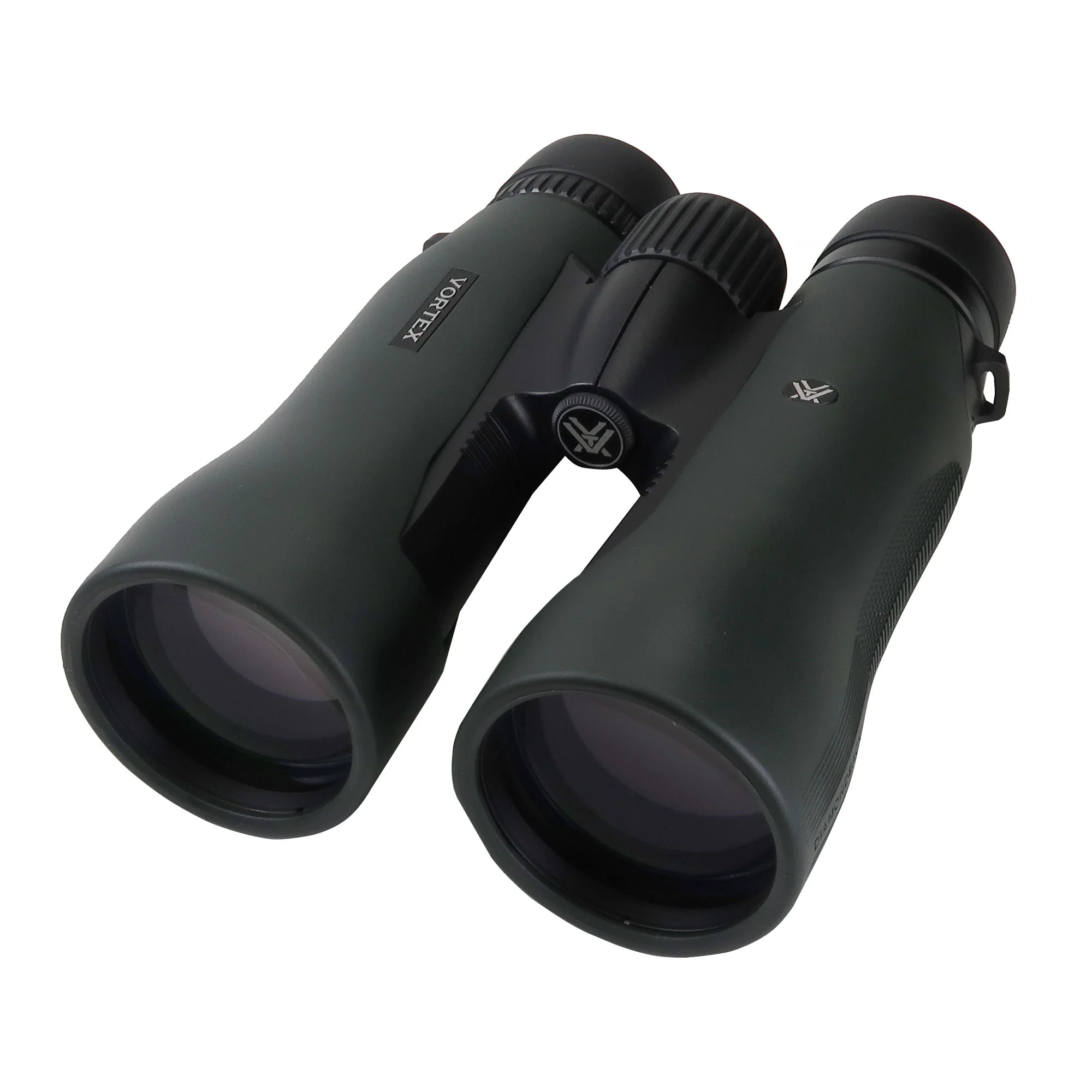 Vortex 15x56 Diamondback HD Binocular DB-218 with Top Accessories - Image 6