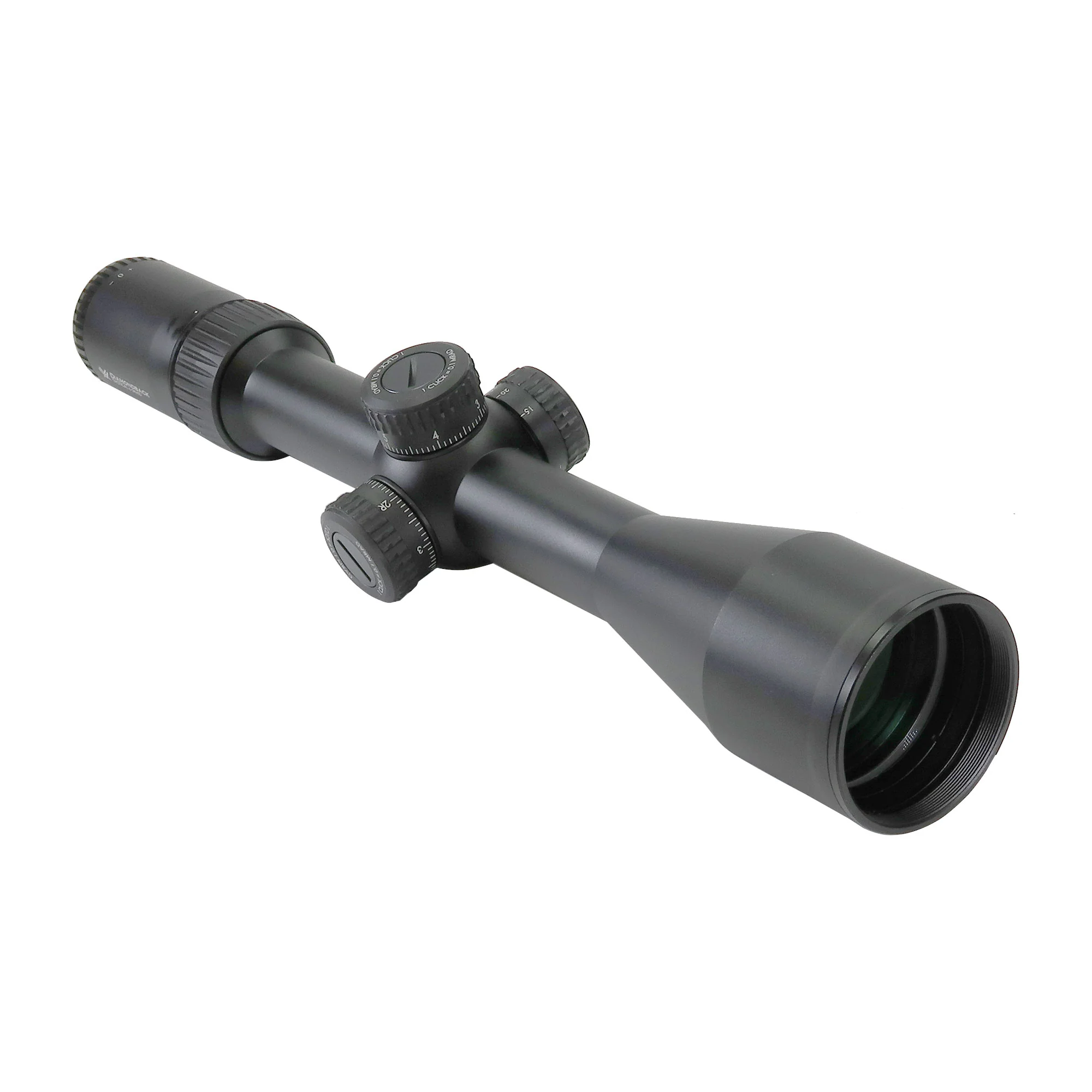 Vortex 6-24x50 First Focal Plane Diamondback Tactical Riflescope (DBK10029) - Image 3