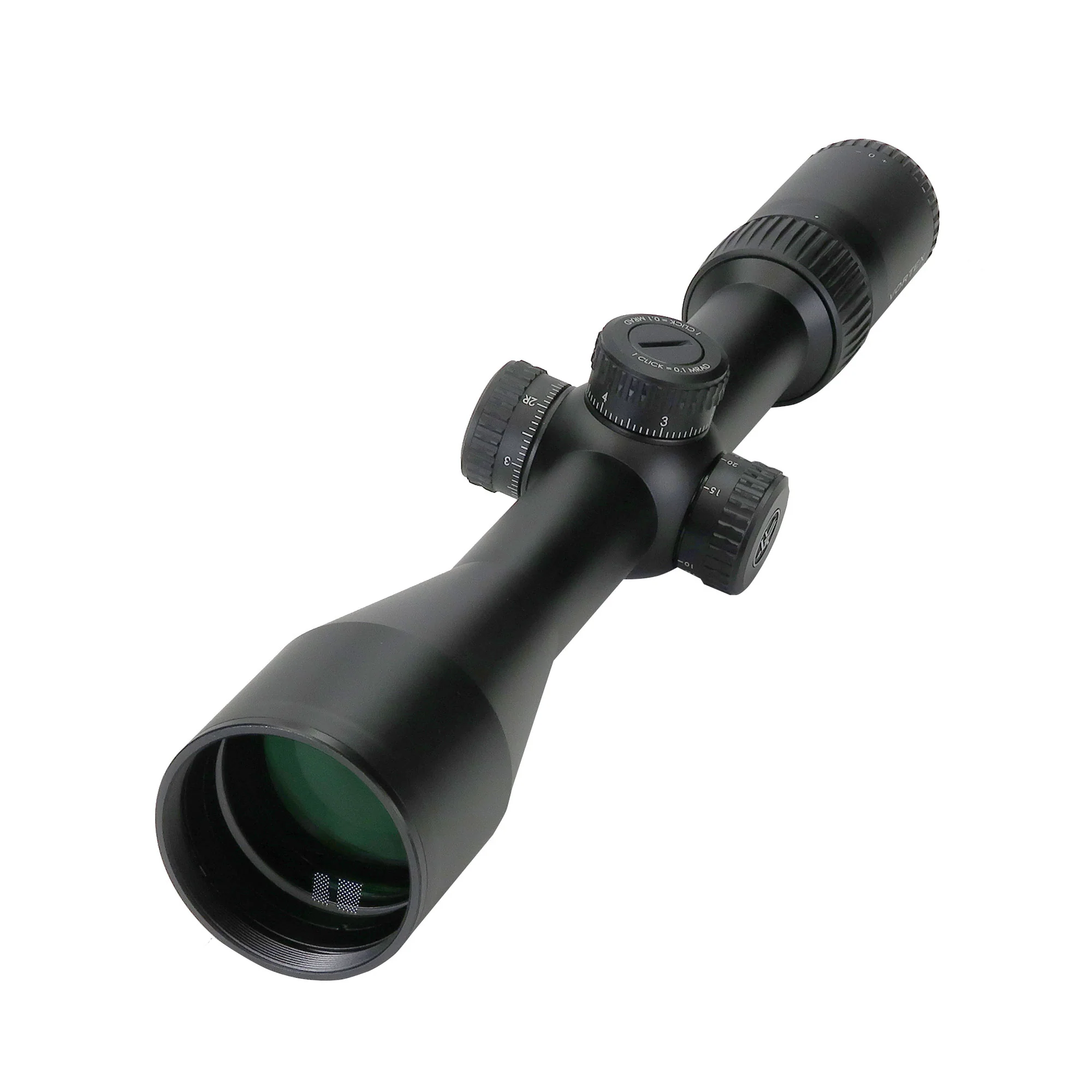 Vortex 6-24x50 First Focal Plane Diamondback Tactical Riflescope (DBK10029) - Image 4
