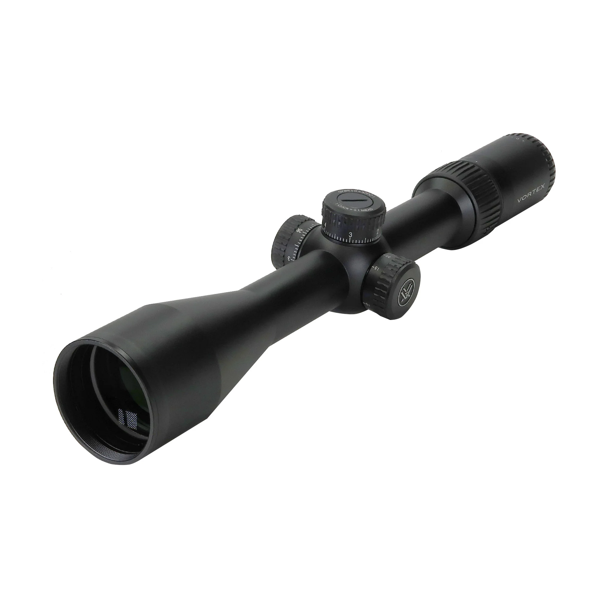 Vortex 6-24x50 First Focal Plane Diamondback Tactical Riflescope (DBK10029) - Image 5