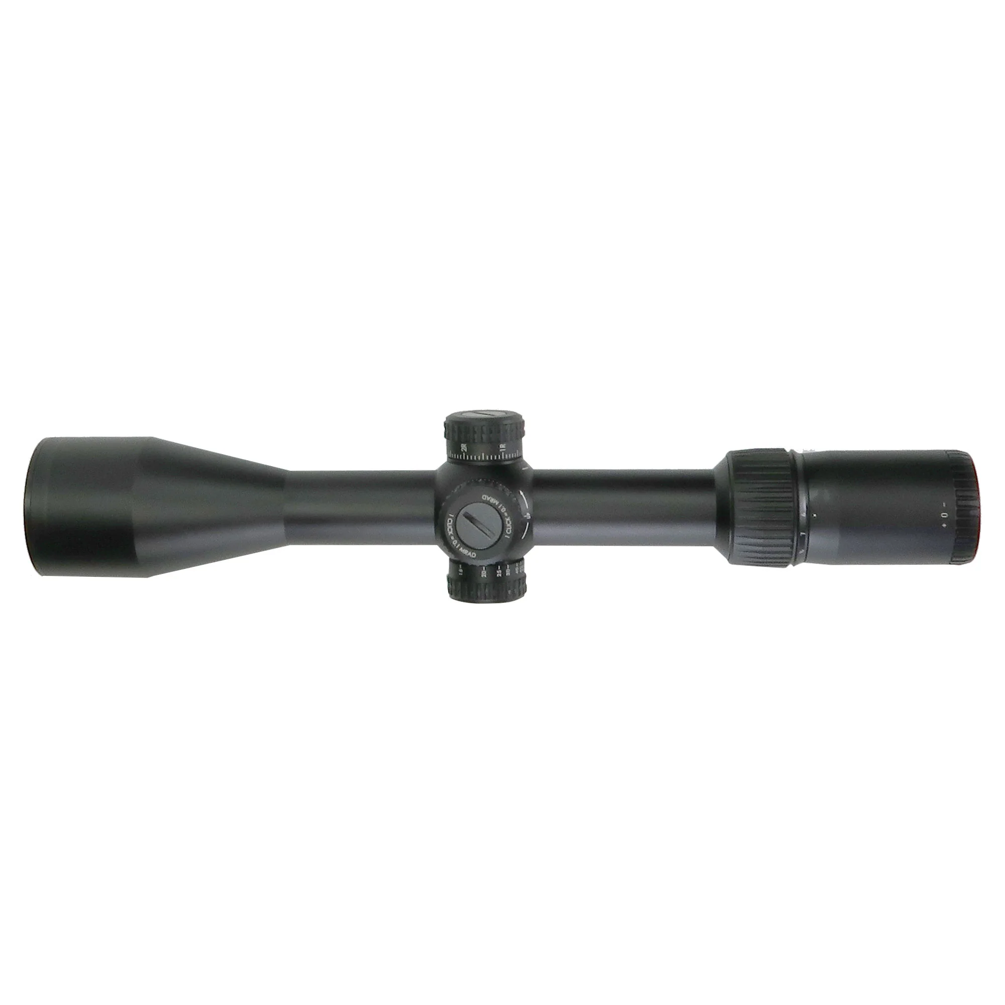 Vortex 6-24x50 First Focal Plane Diamondback Tactical Riflescope (DBK10029) - Image 6