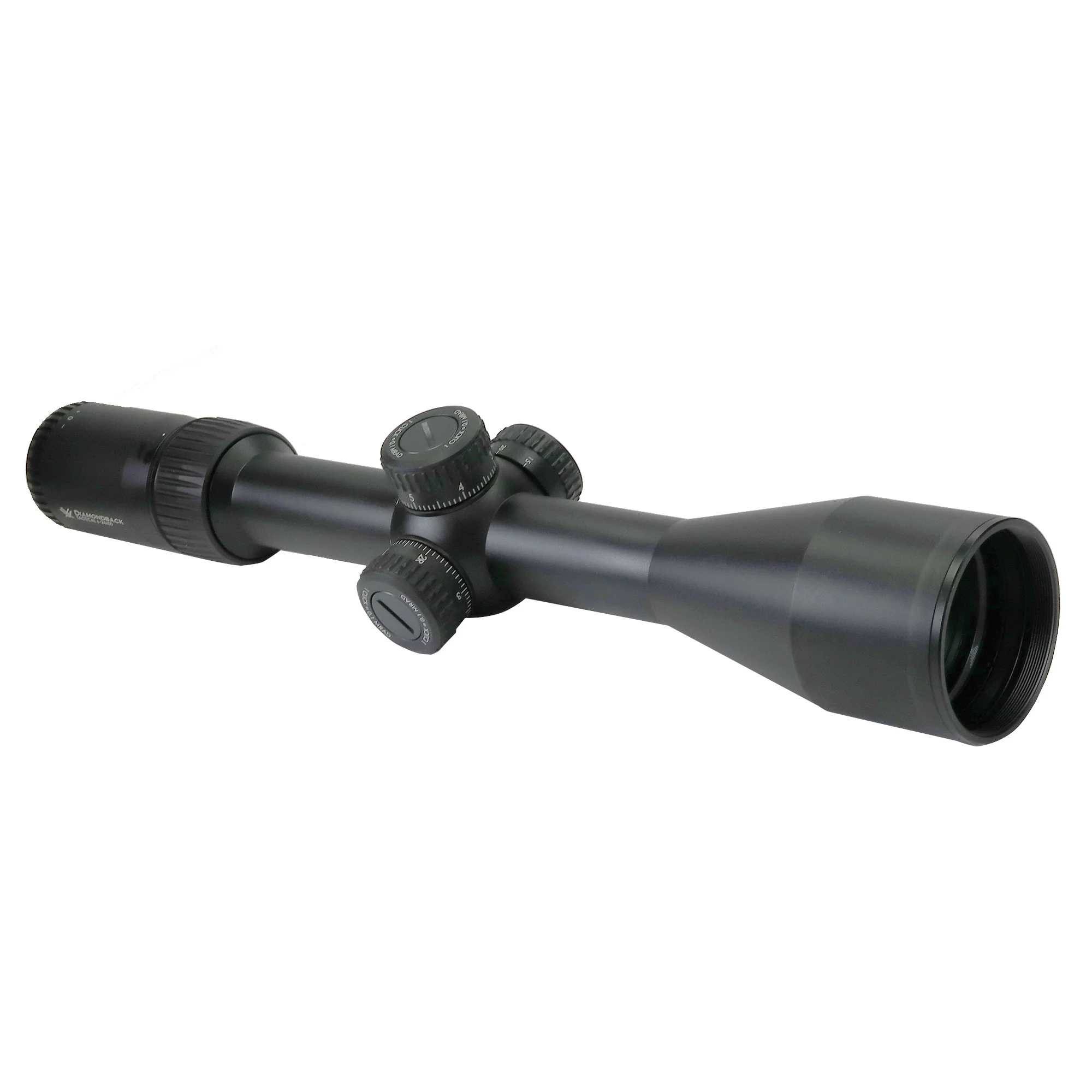 Vortex Diamondback HD and Viper Binoculars, Riflescope, Rangefinder, Magnifier - Image 15