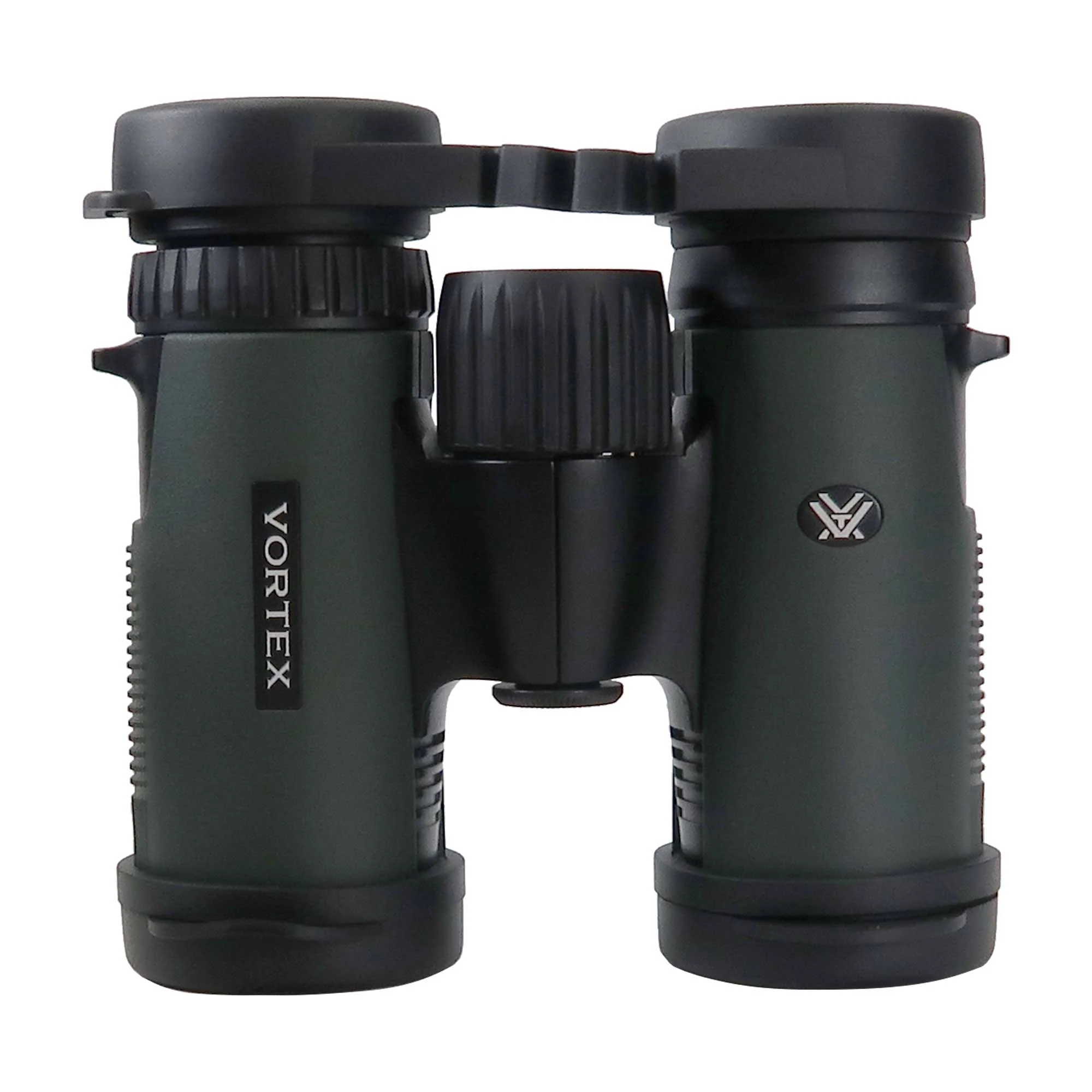Vortex Diamondback HD and Viper Binoculars, Riflescope, Rangefinder, Magnifier - Image 2