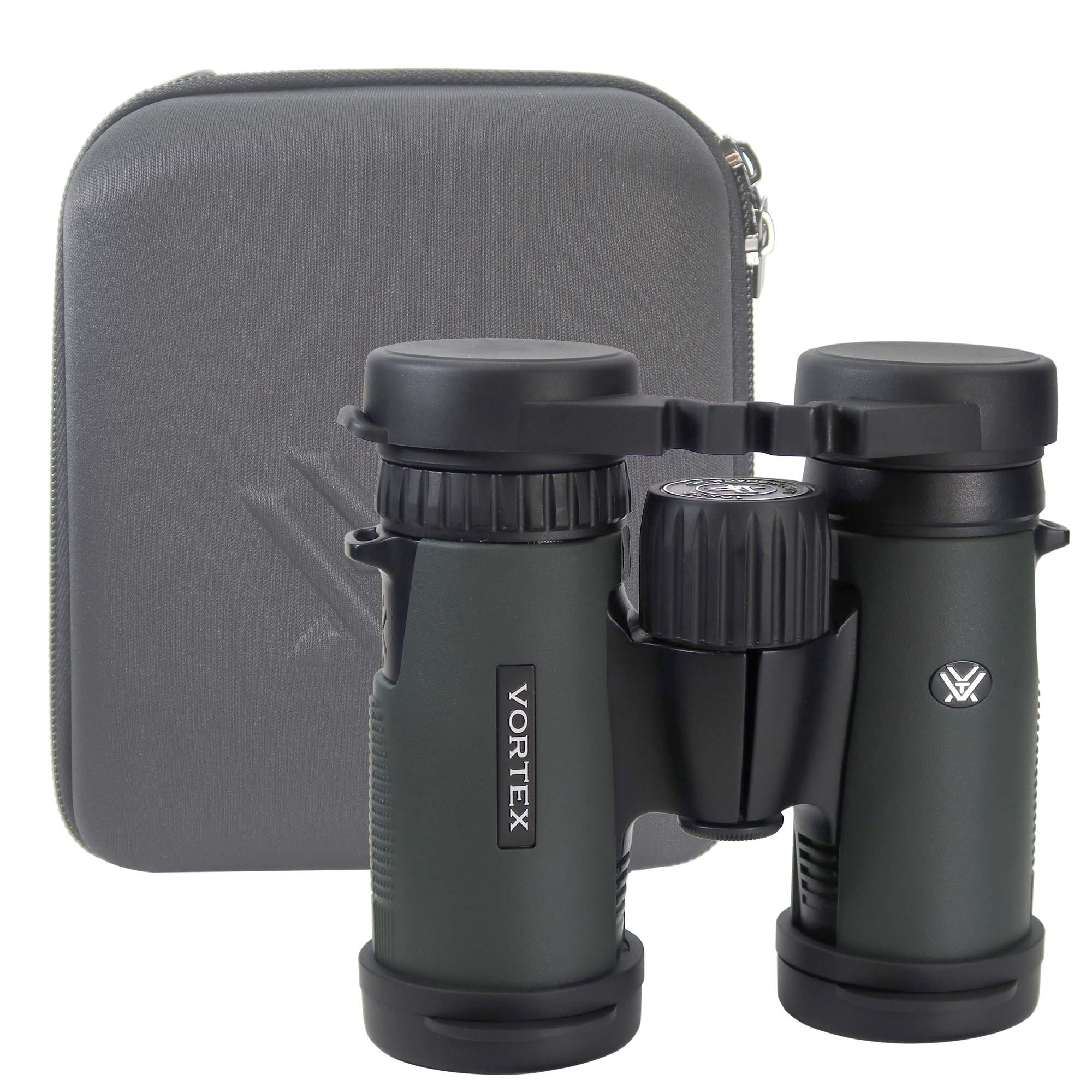 Vortex Diamondback HD and Viper Binoculars, Riflescope, Rangefinder, Magnifier - Image 21