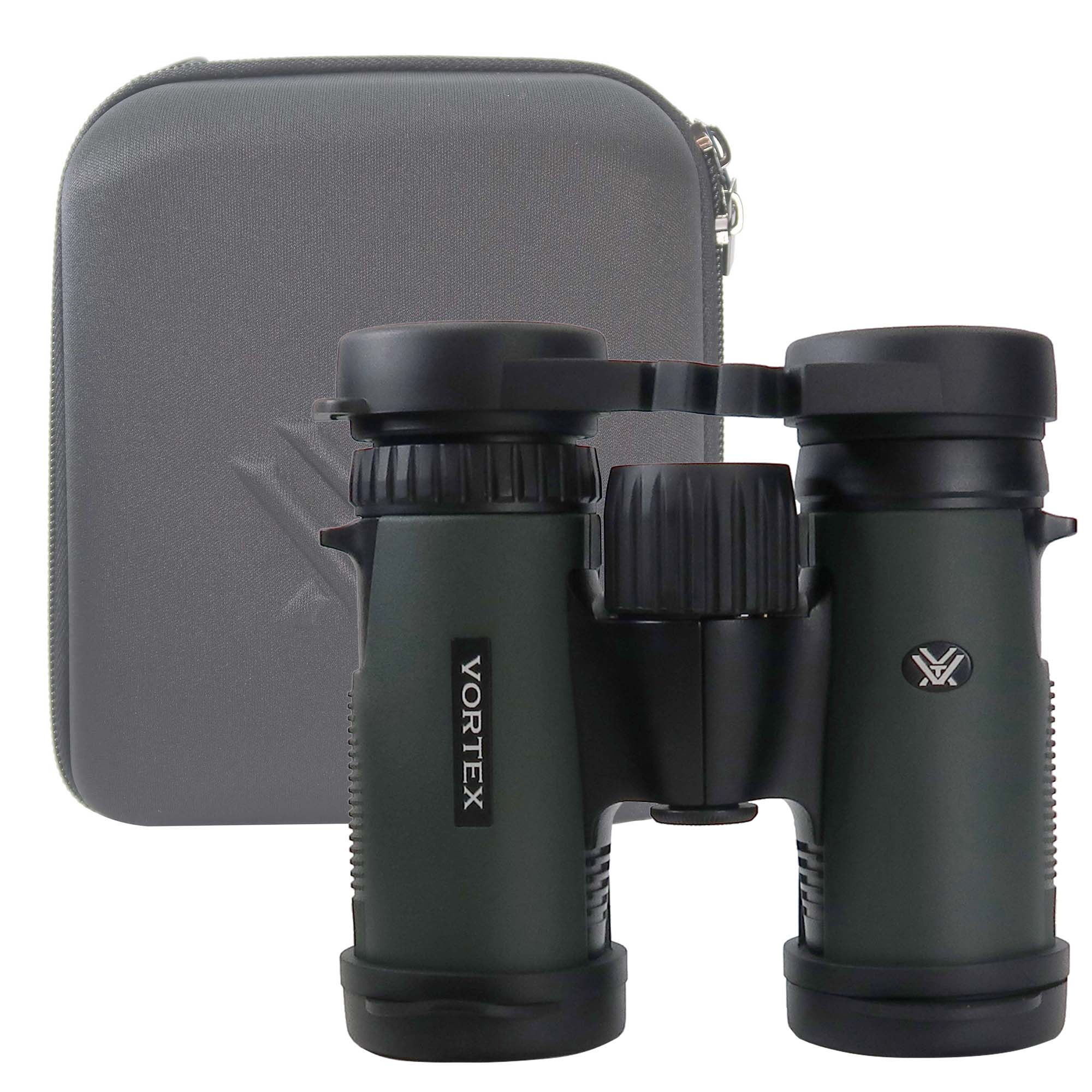 Vortex Diamondback HD and Viper Binoculars, Riflescope, Rangefinder, Magnifier - Image 22