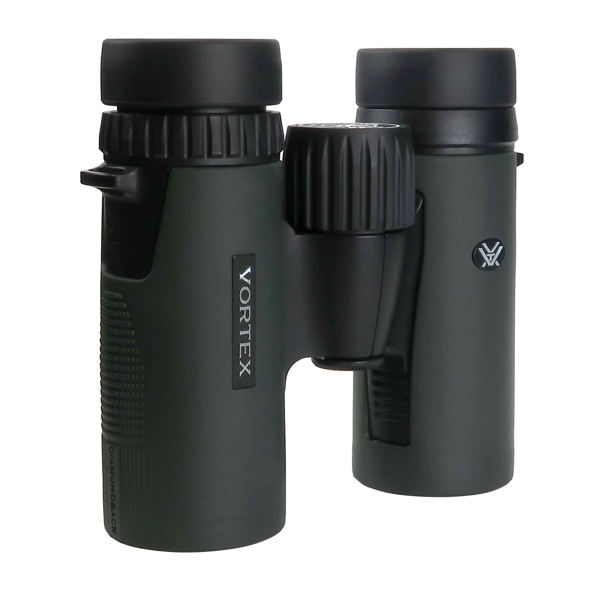 Vortex Diamondback HD and Viper Binoculars, Riflescope, Rangefinder, Magnifier - Image 4