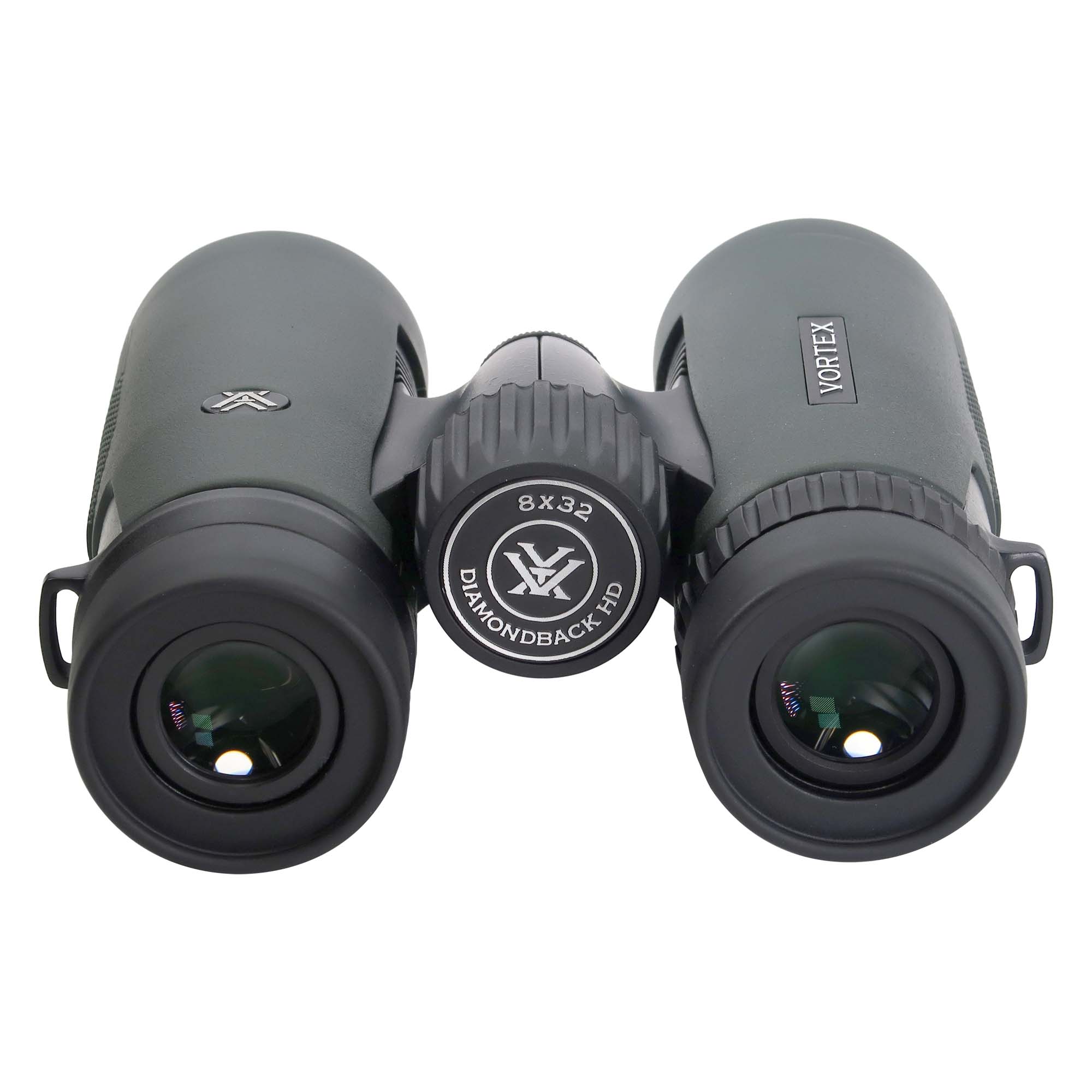 Vortex Diamondback HD and Viper Binoculars, Riflescope, Rangefinder, Magnifier - Image 6