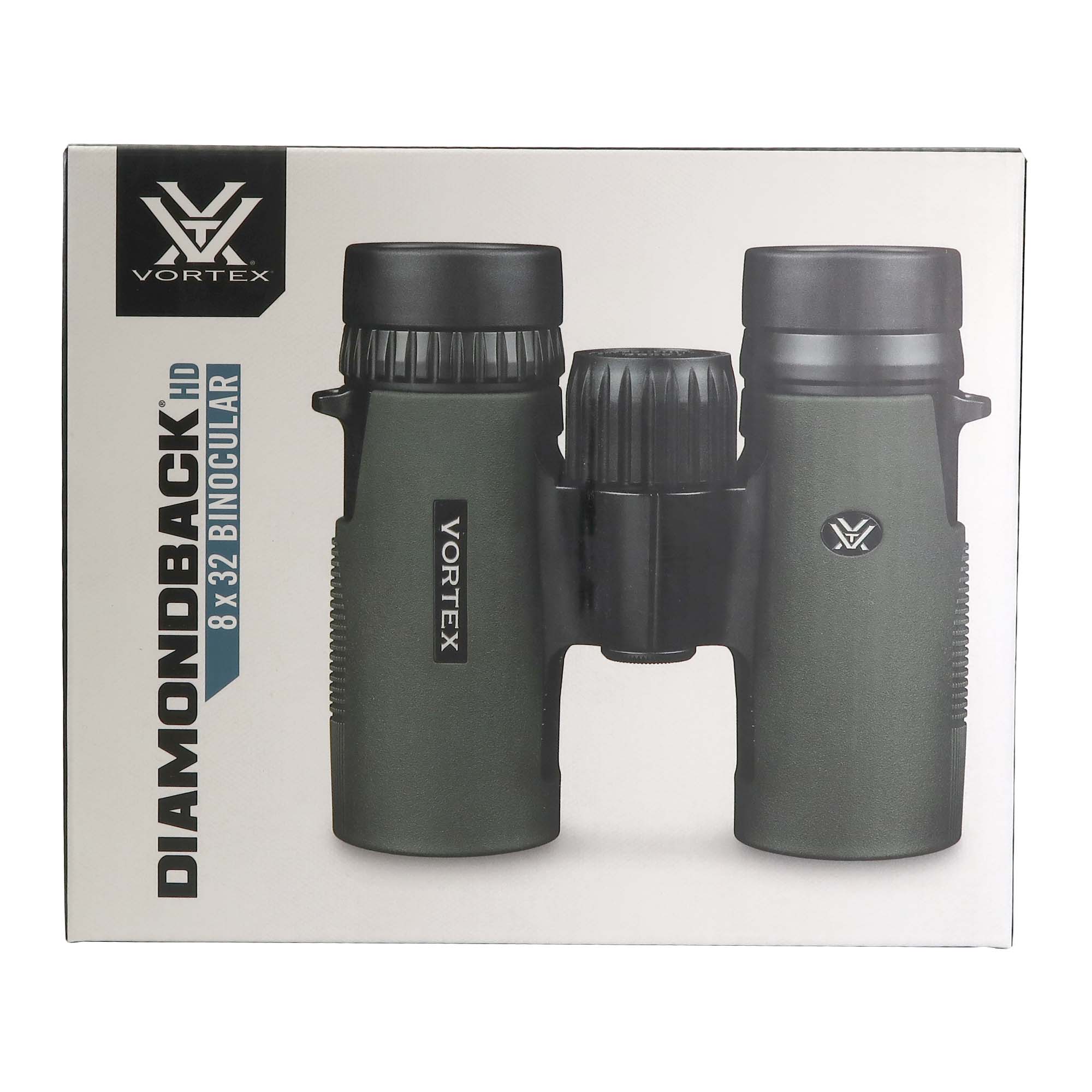 Vortex Diamondback HD and Viper Binoculars, Riflescope, Rangefinder, Magnifier - Image 8