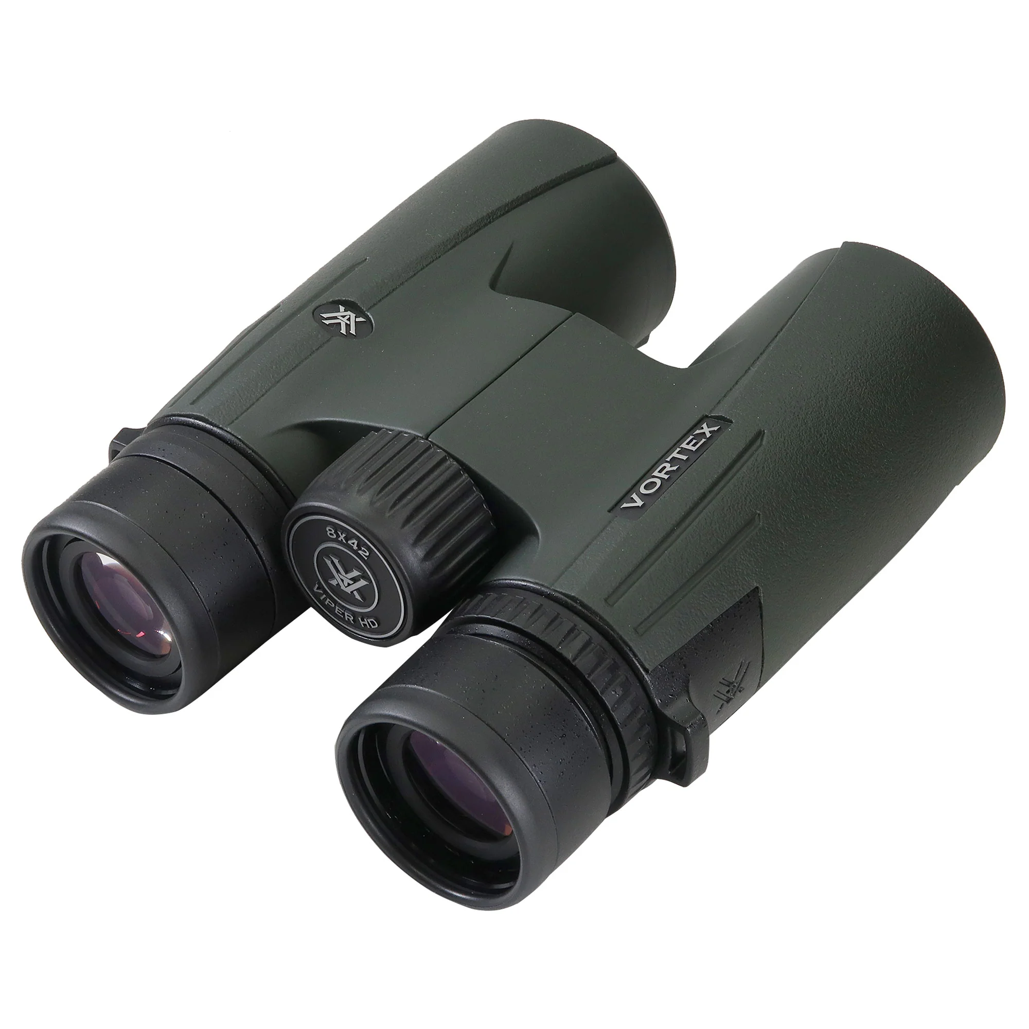 Vortex 8x42 Viper HD Binoculars V200 with Top Professional Cleaning Kit - Image 6