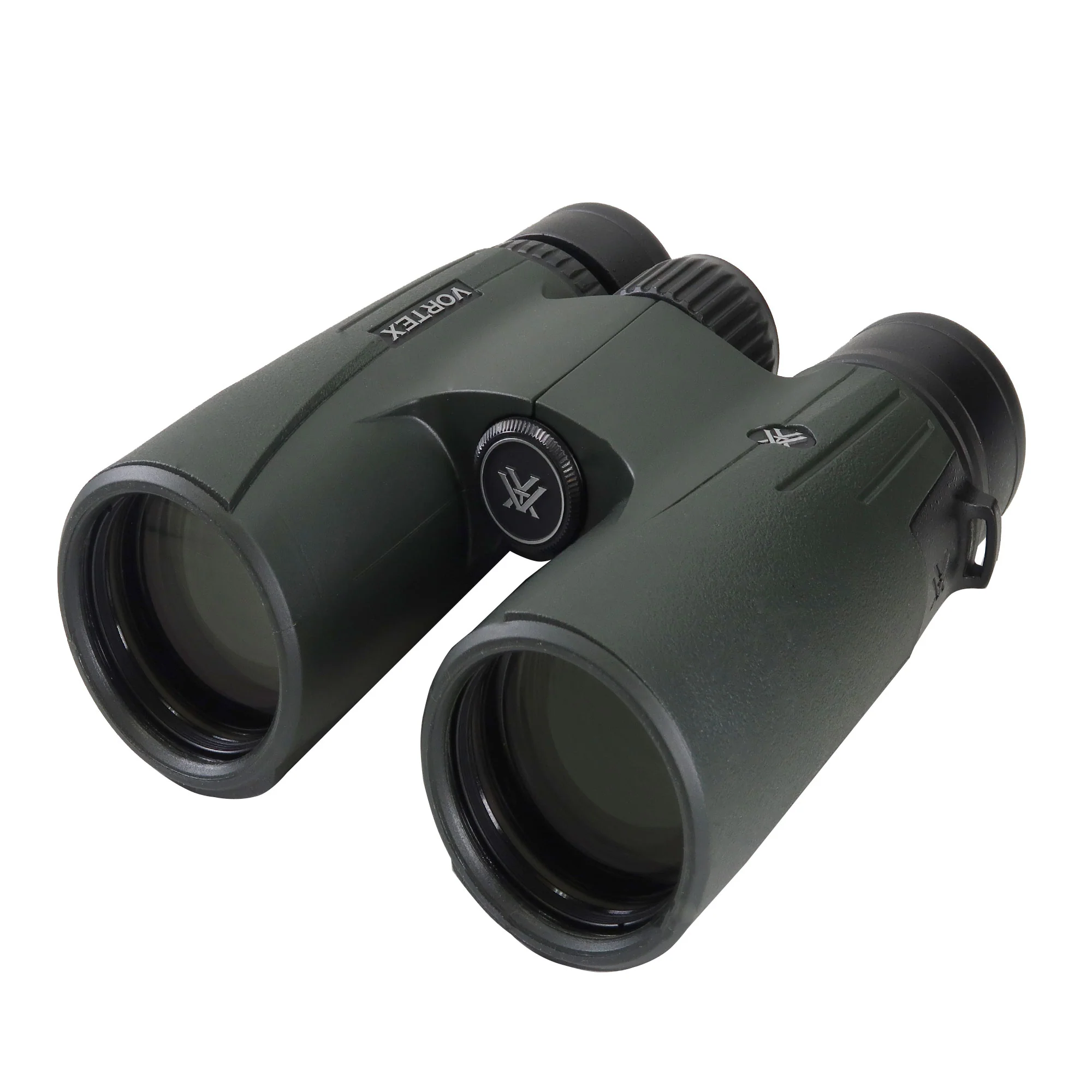 Vortex 8x42 Viper HD Binoculars V200 (Green) - Image 6