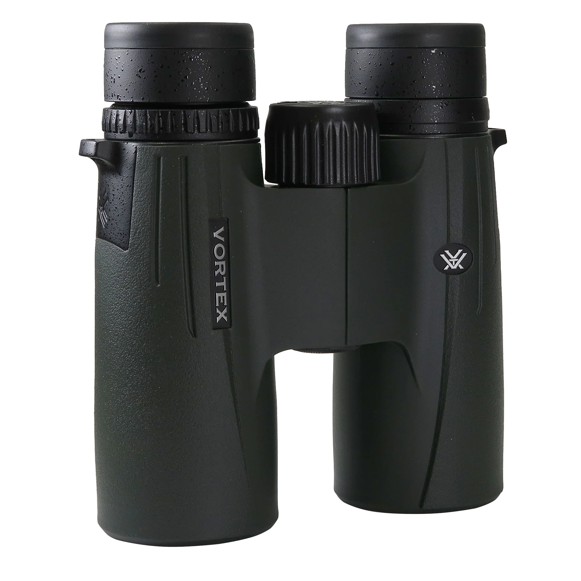 Vortex 10x42 Viper HD Binoculars V201 with Top Accessories - Image 3
