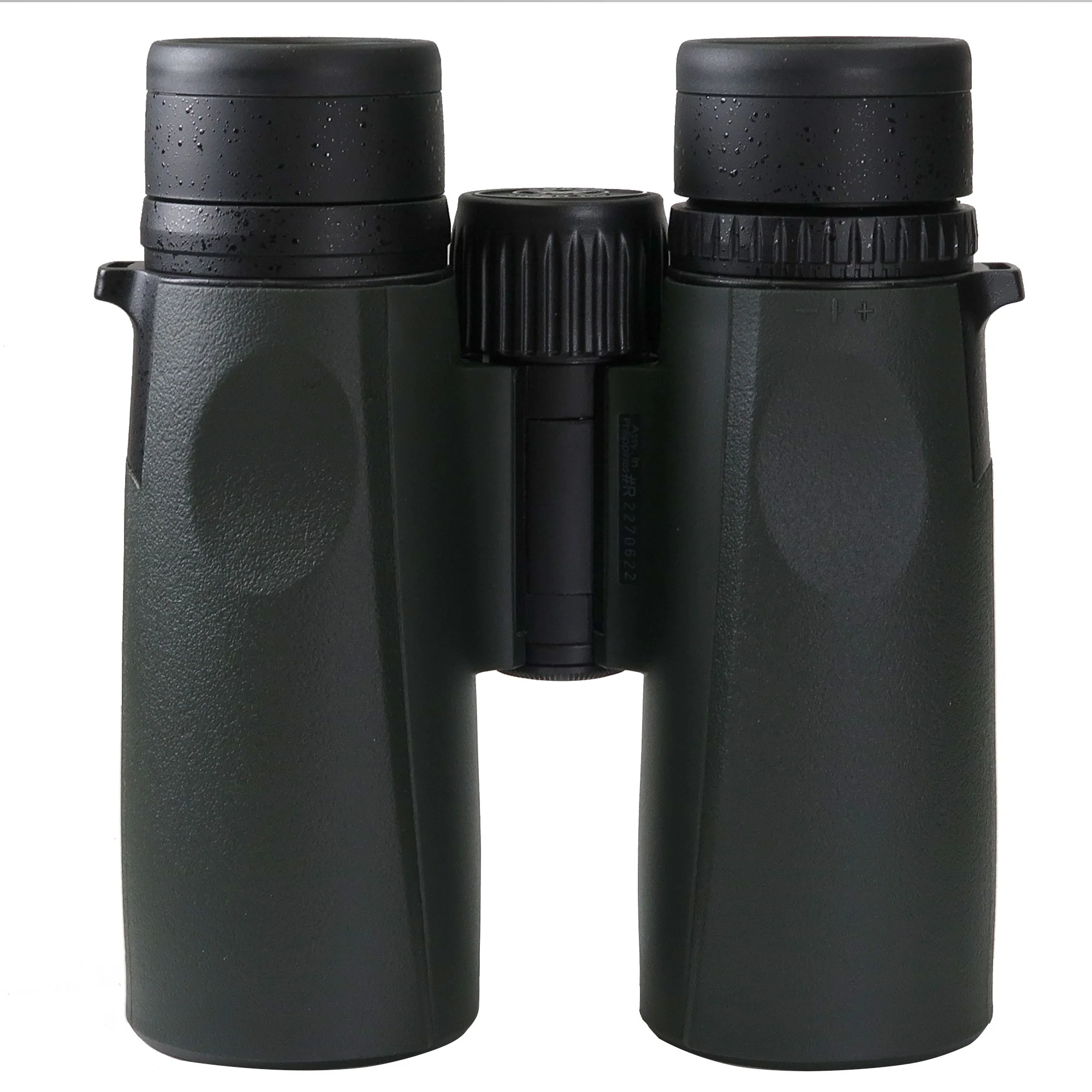 Vortex 10x42 Viper HD Binoculars V201 with Top Accessories - Image 4