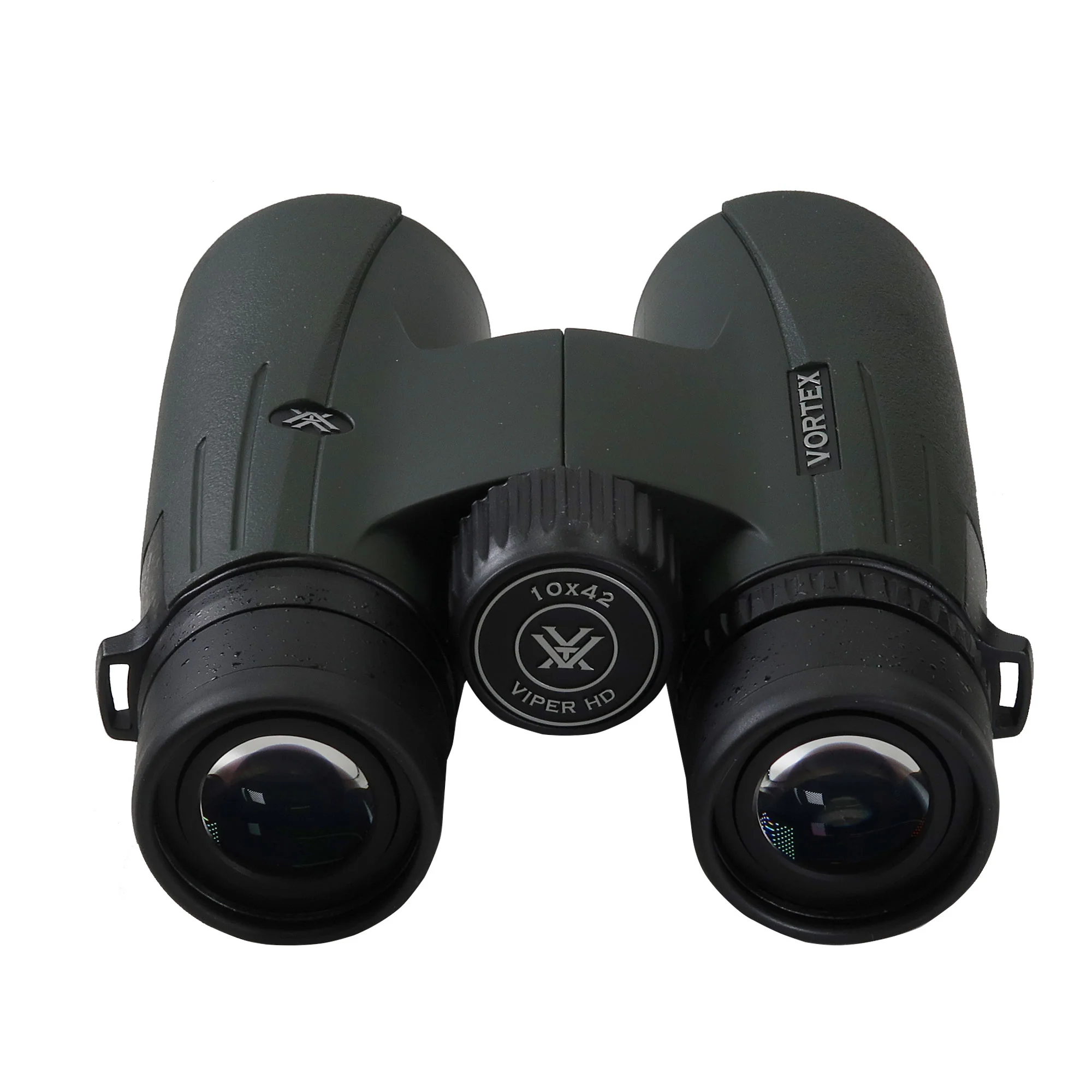Vortex 10x42 Viper HD Binoculars V201 with Top Accessories - Image 5