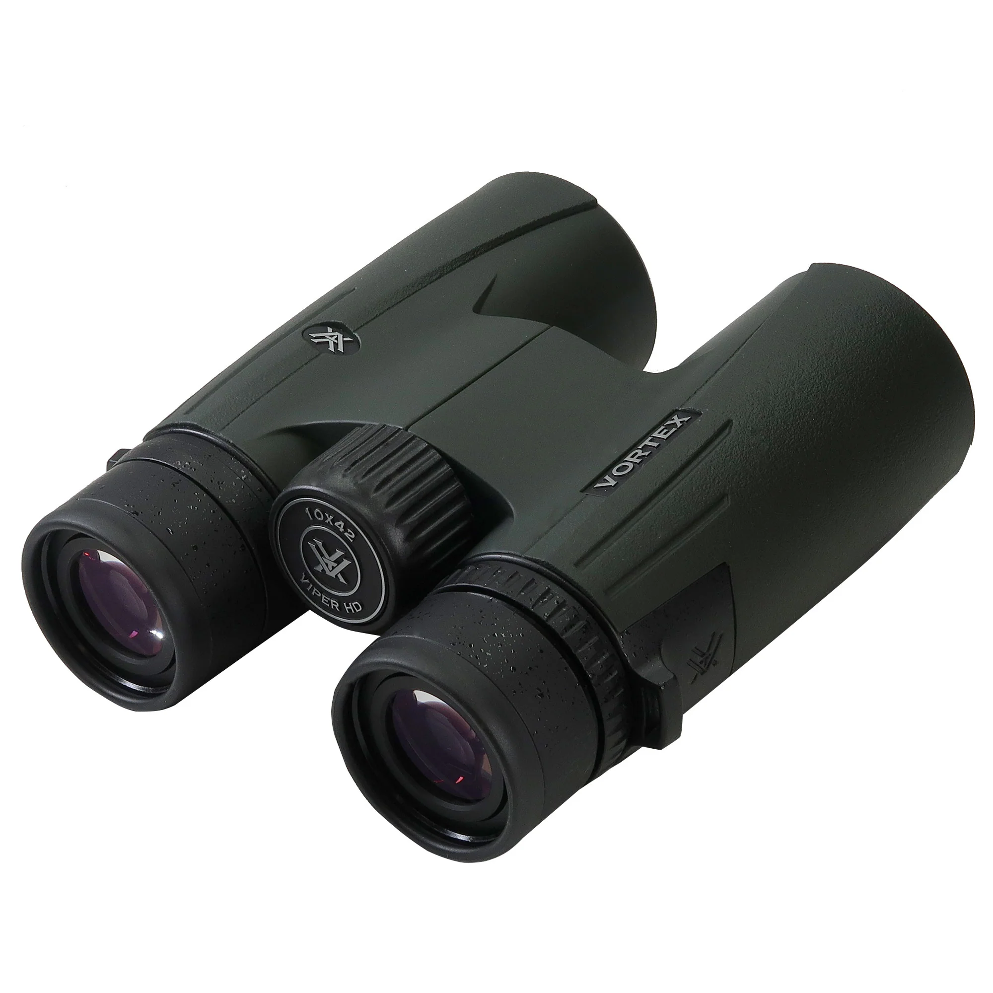 Vortex 10x42 Viper HD Binoculars V201 with Top Accessories - Image 6