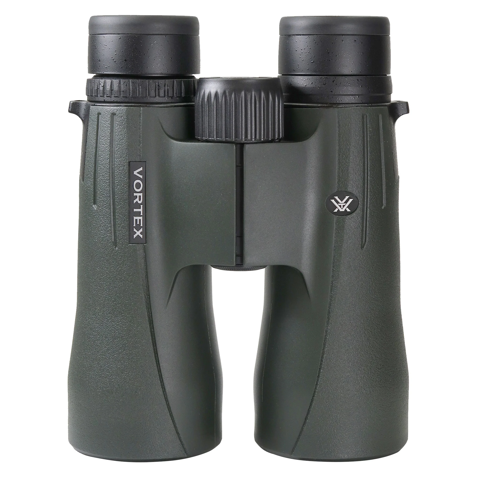 Vortex 10x50 Viper HD Binoculars V202 with Top Professional Cleaning Kit - Image 2