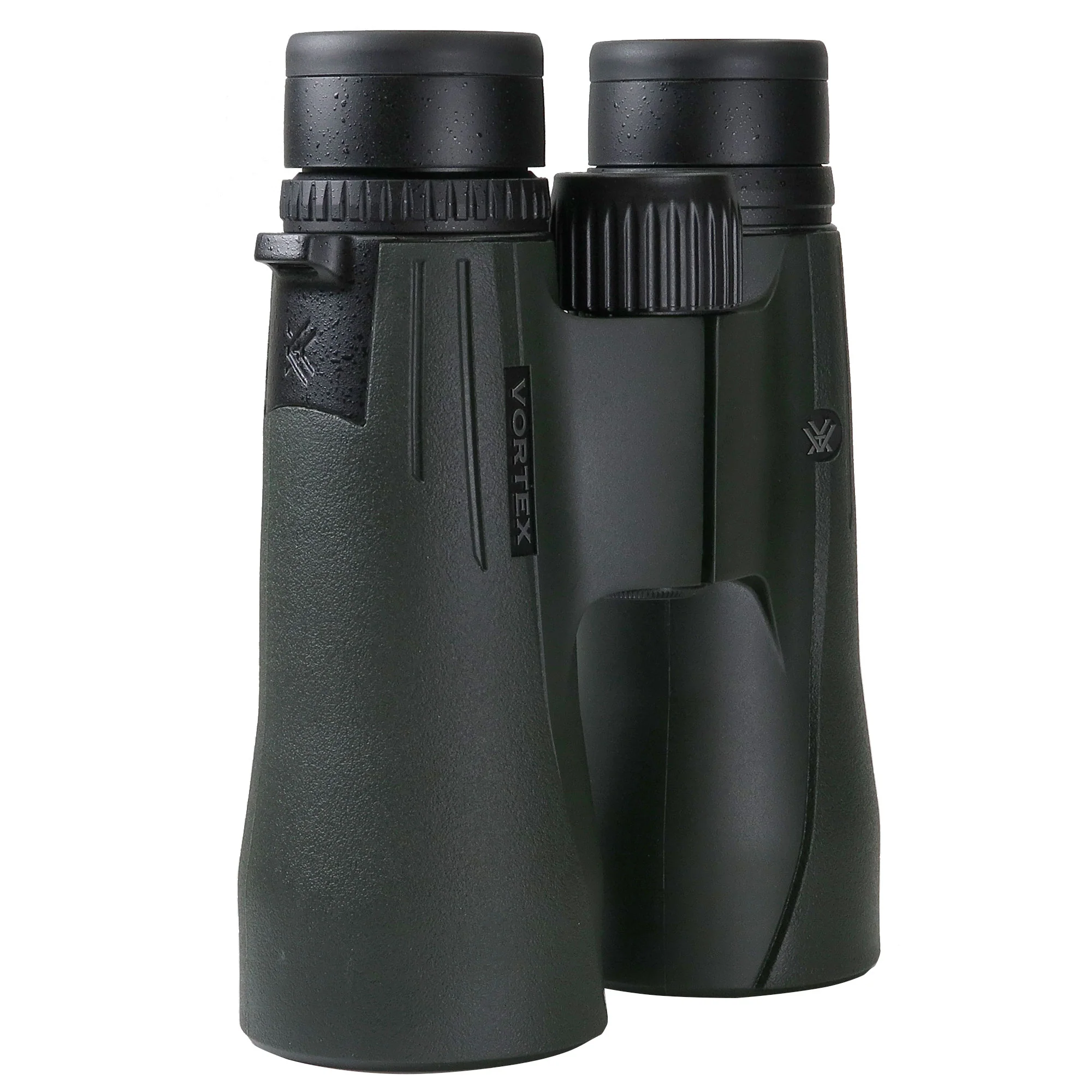 Vortex 10x50 Viper HD Binoculars V202 with Top Professional Cleaning Kit - Image 3