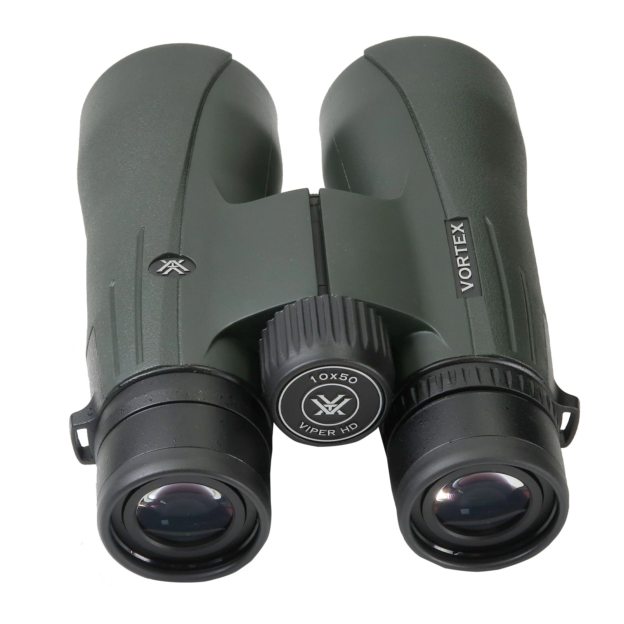 Vortex 10x50 Viper HD Binoculars V202 with Top Professional Cleaning Kit - Image 6