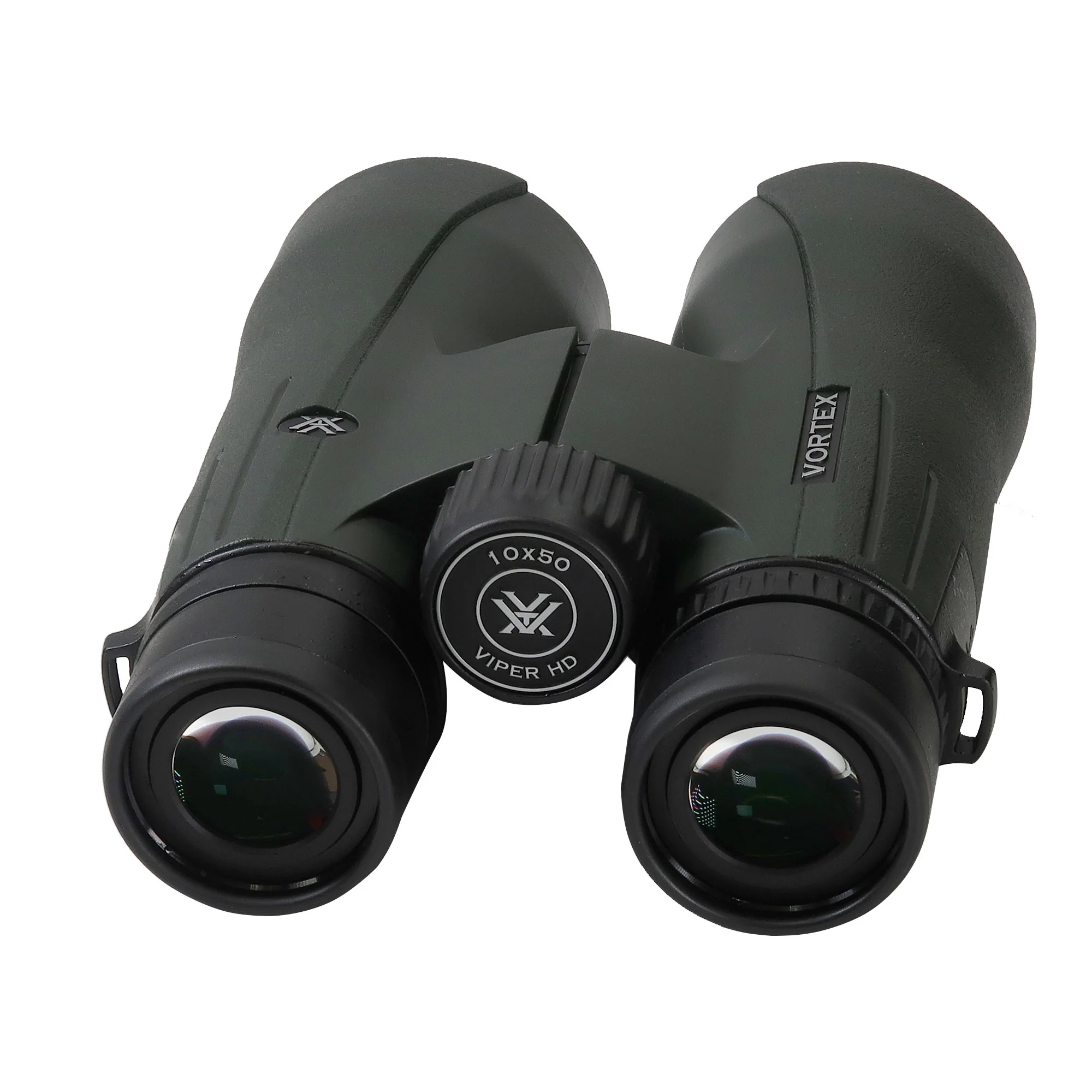 Vortex 10x50 Viper HD Binoculars V202 with Top Accessories - Image 5