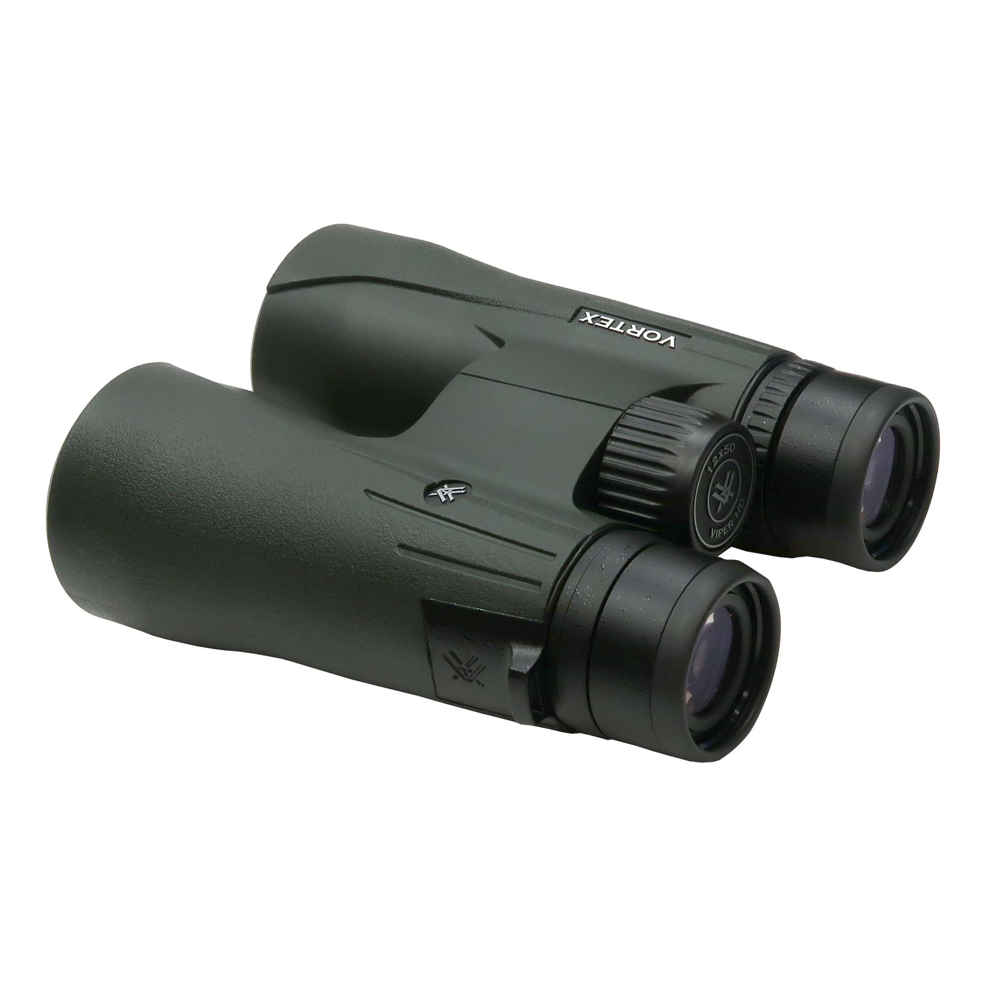 Vortex 12x50 Viper HD Binoculars V203 with Top Accessories - Image 3