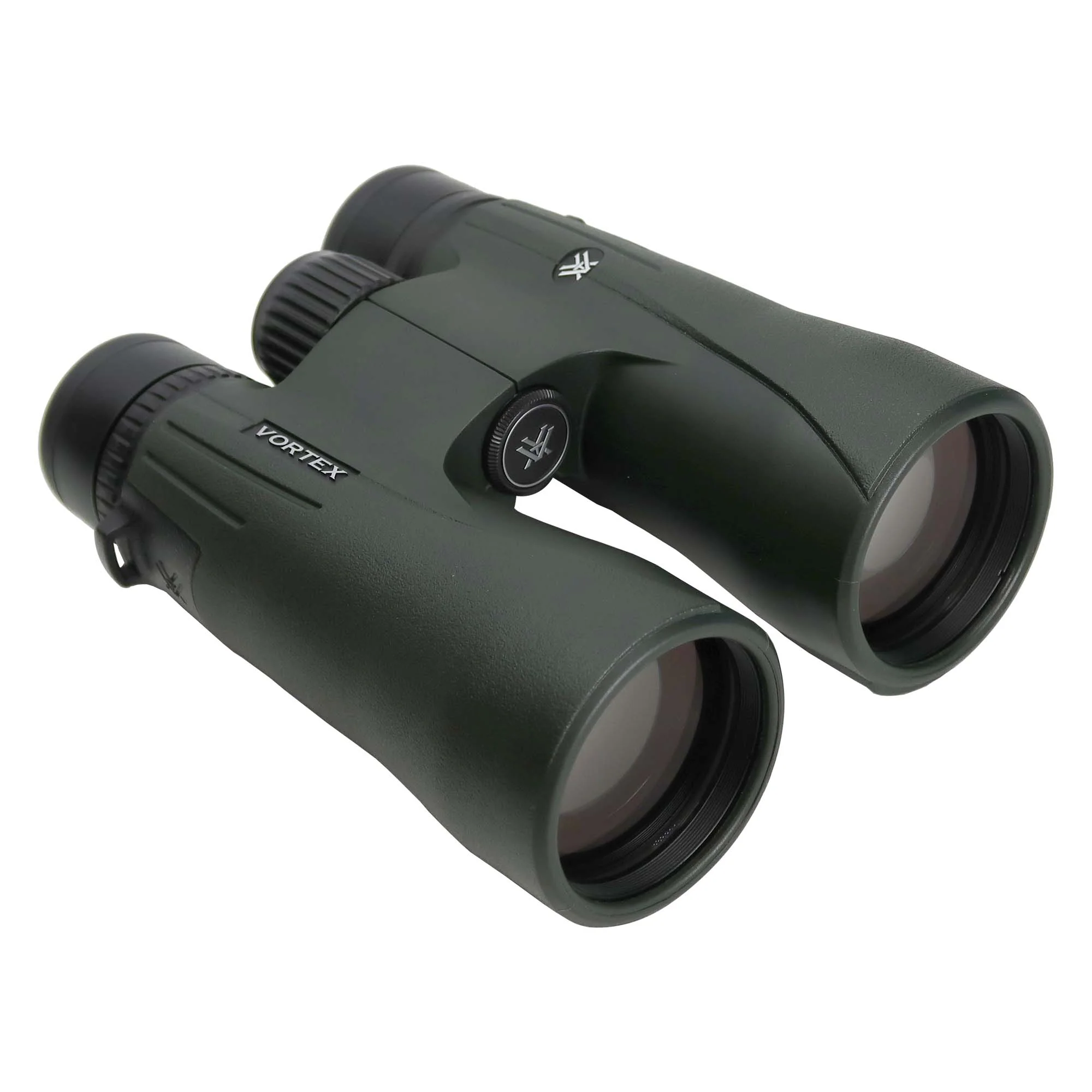 Vortex 12x50 Viper HD Binoculars V203 with Top Accessories - Image 5