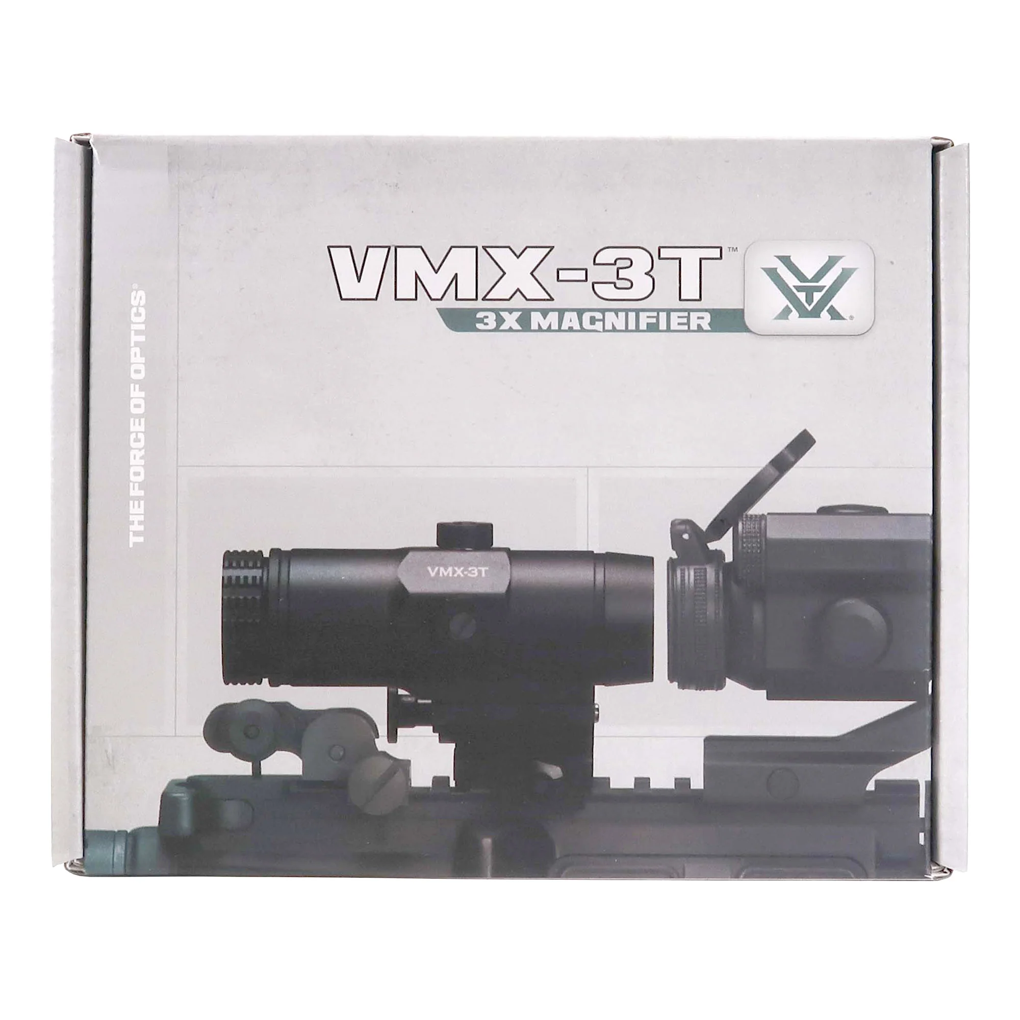 Vortex VMX-3T Reflex Sight Magnifier - Image 4