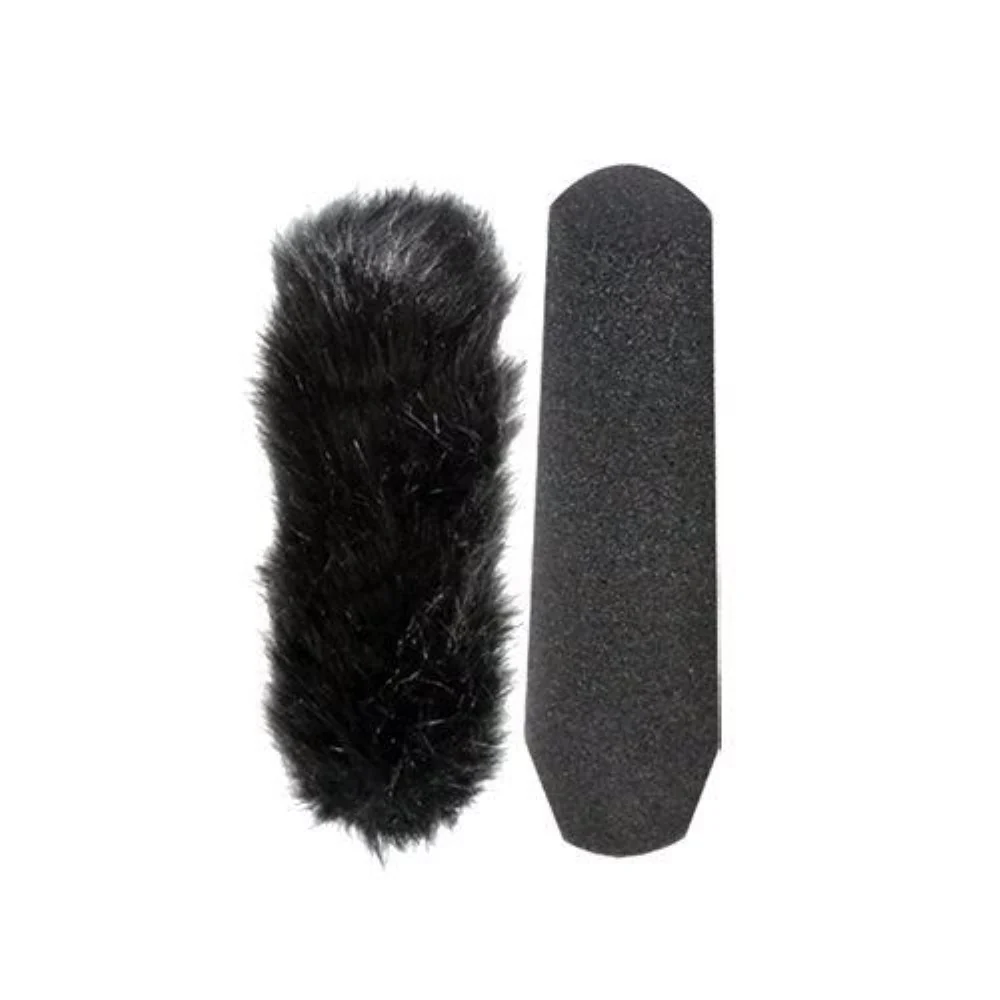 Camcorder External Microphone Vidpro XM-55 13-Piece Professional Video & Broadcast Unidirectional Condenser Microphone Kit - Image 7