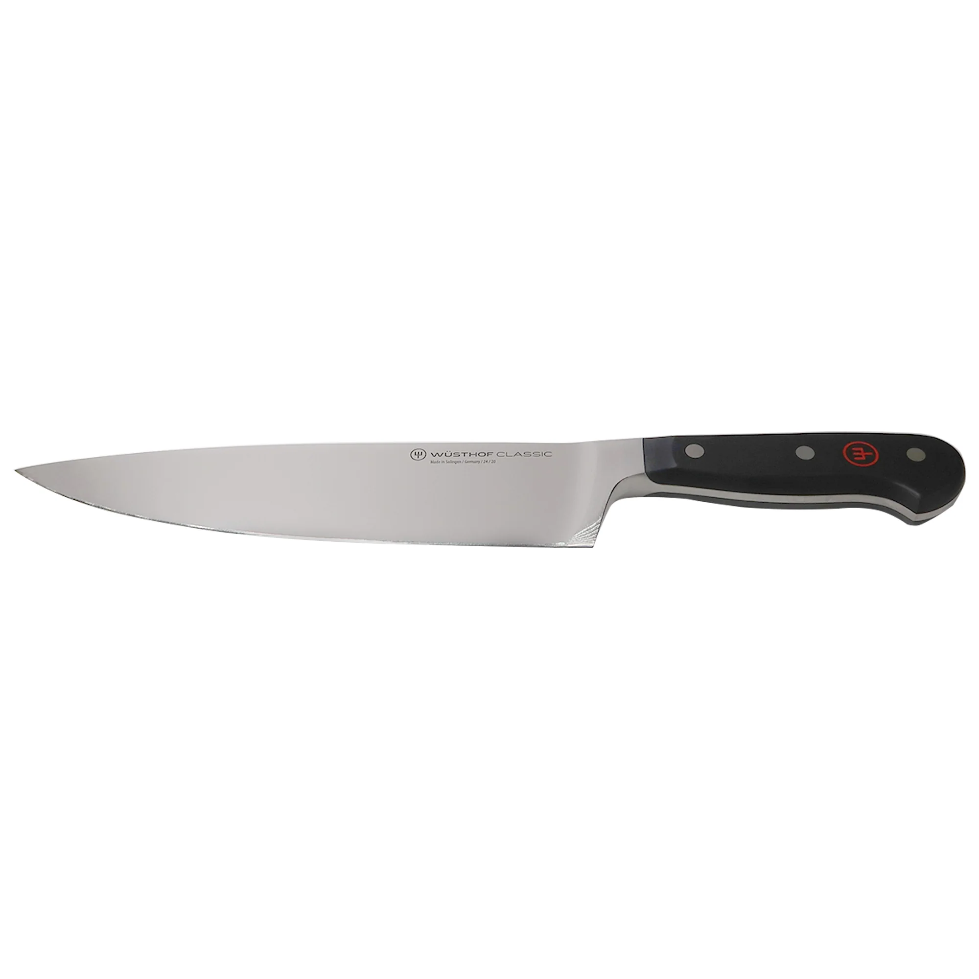 Wusthof 1120160602 Classic Six Piece Cook's Set 6 with Wusthof Classic 7" Hollow Edge Santoku Kitchen Knife - Image 4
