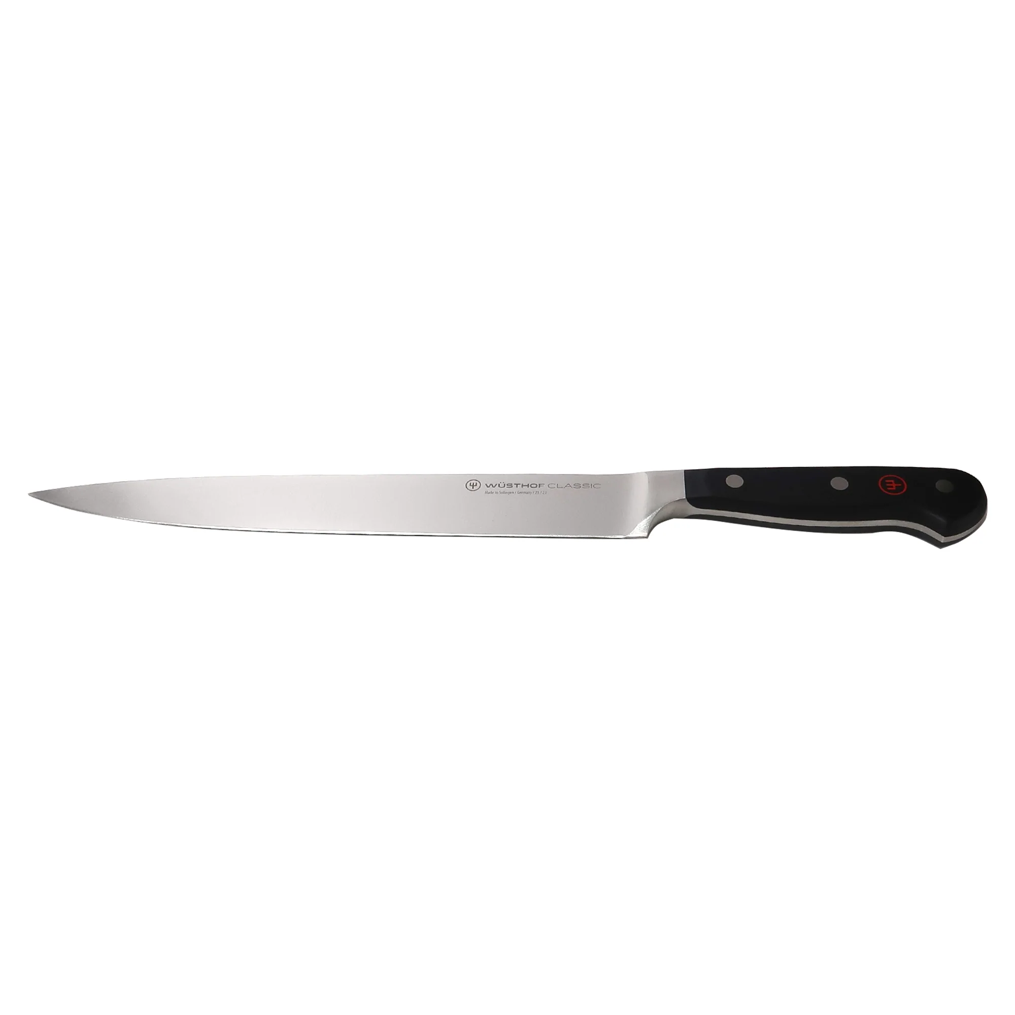 Wusthof 1120160602 Classic Six Piece Cook's Set 6 with Wusthof Classic 7" Hollow Edge Santoku Kitchen Knife - Image 5